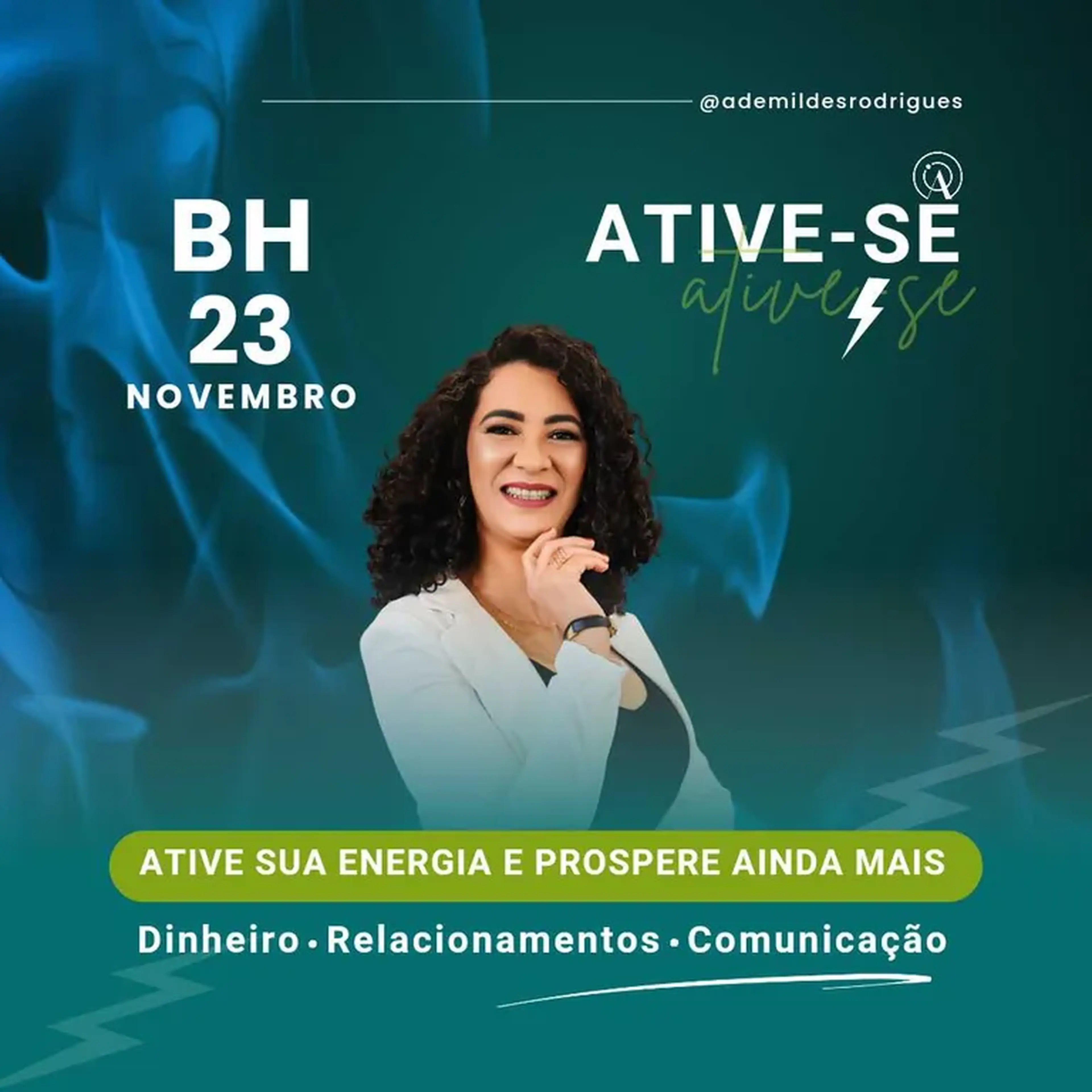 ATIVE-SE BH imagem