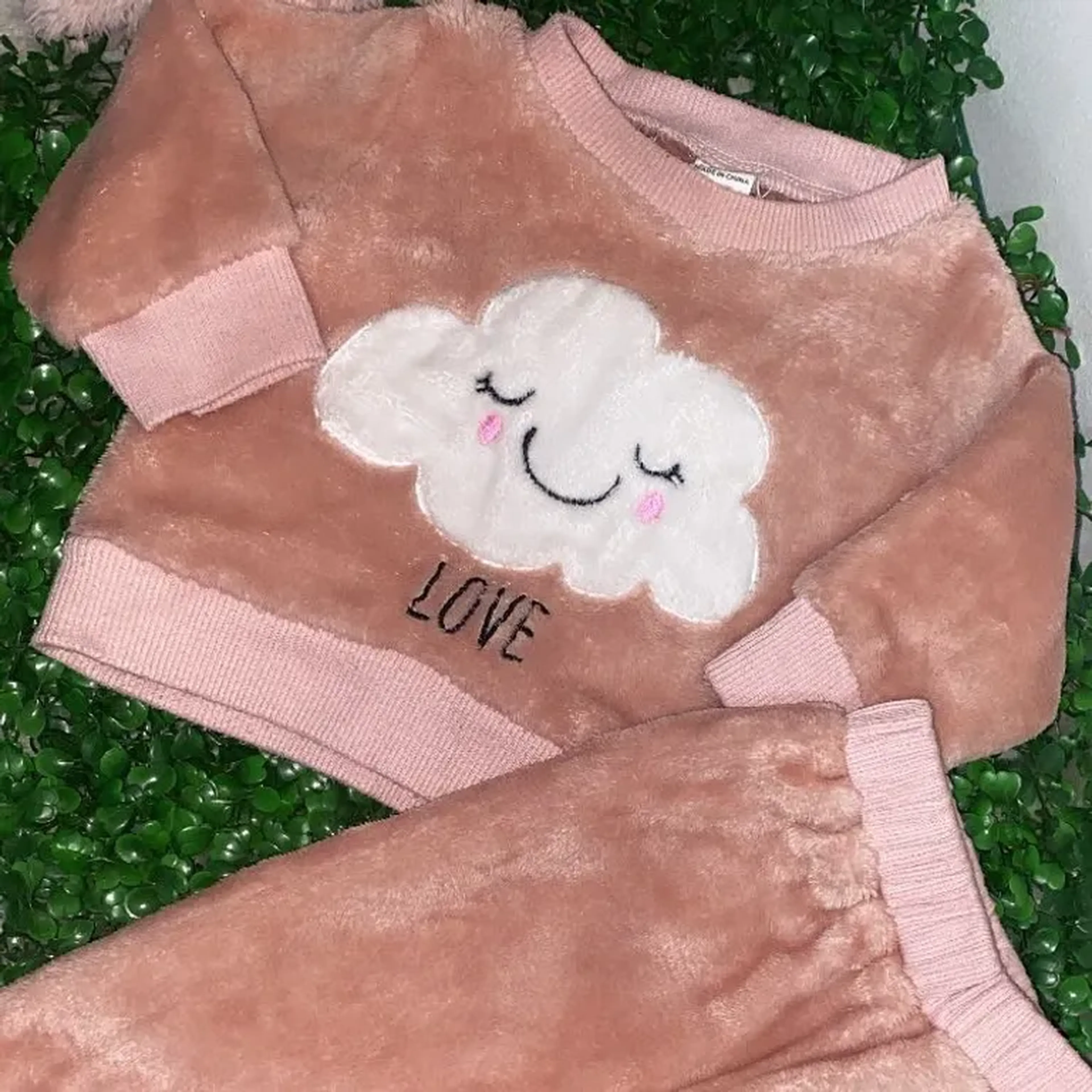 conjunto 3 6 meses imagem