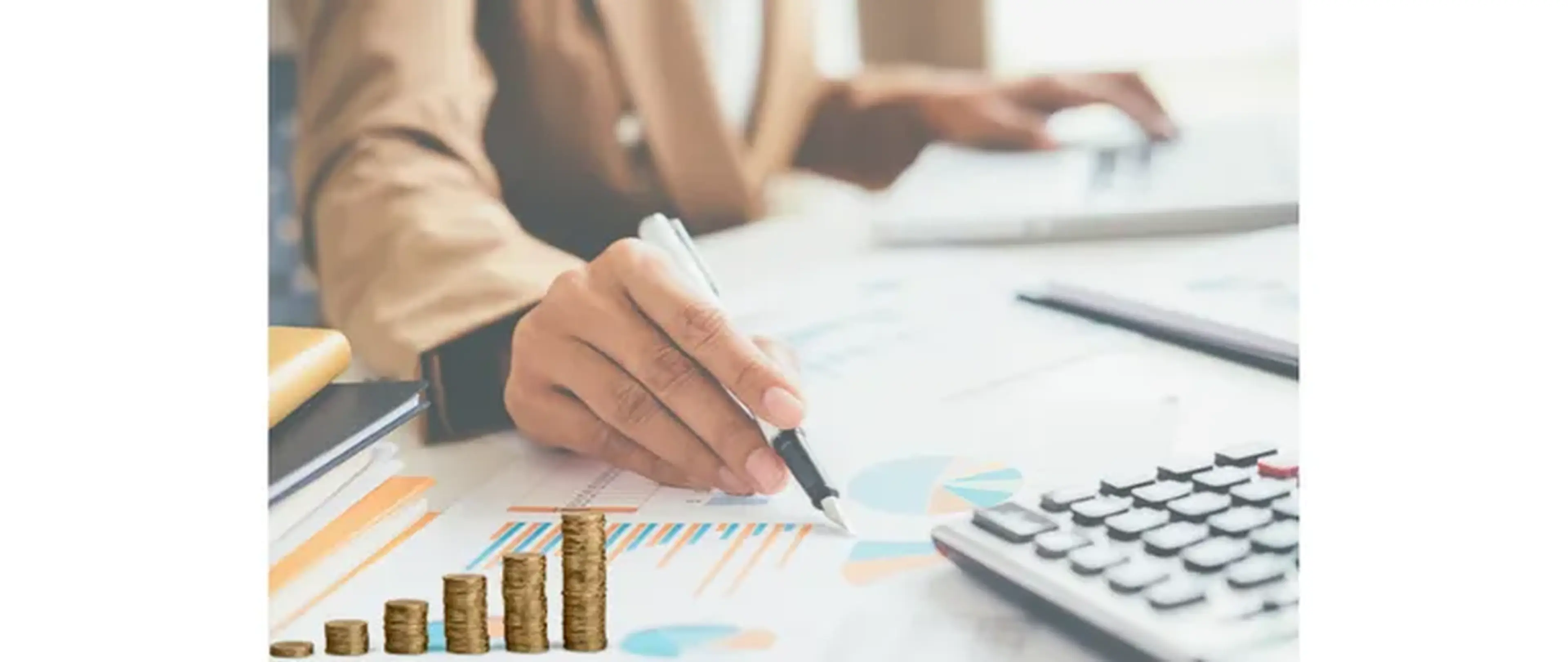 Orçamento de RH imagem