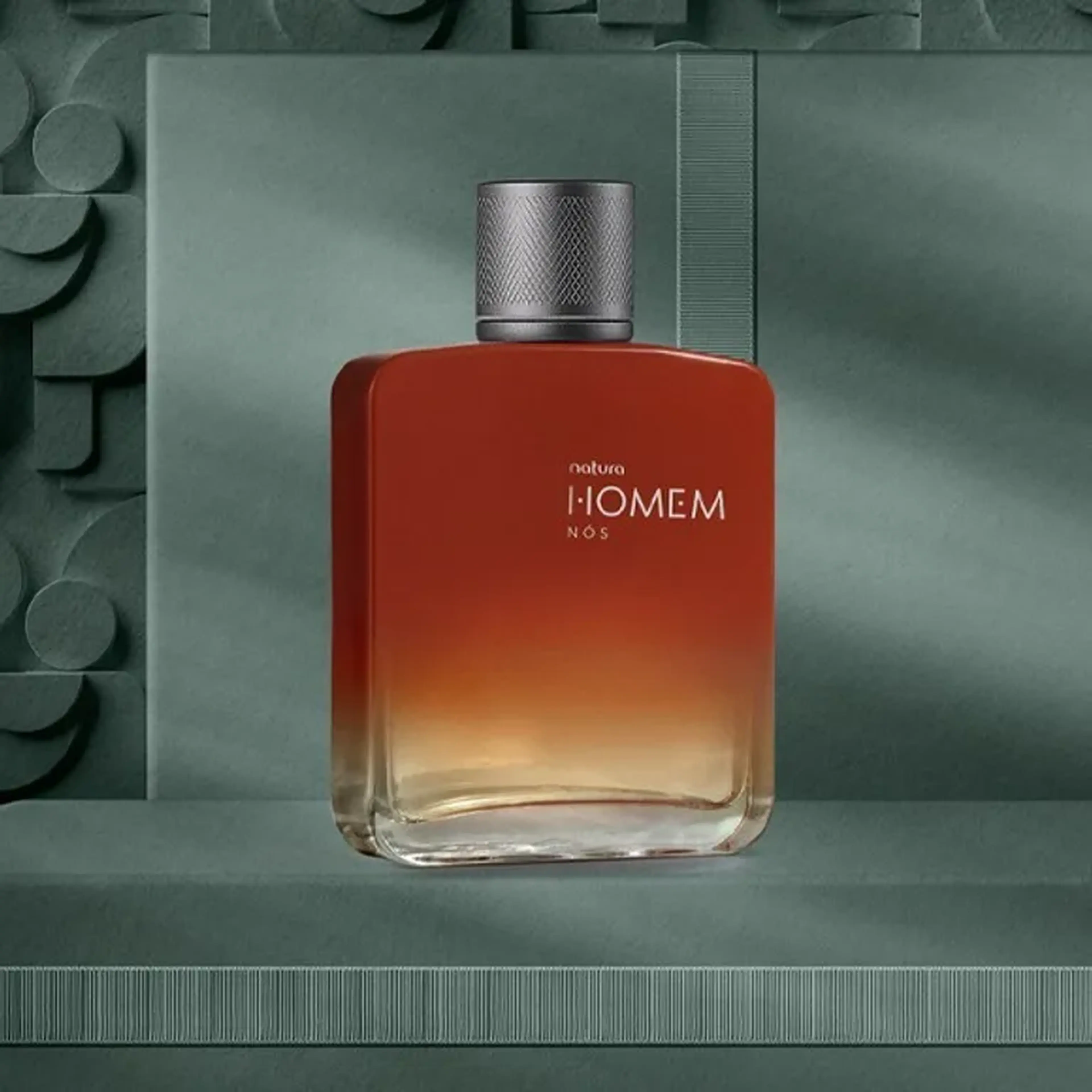 Natura Homem Nós 100 ml imagem