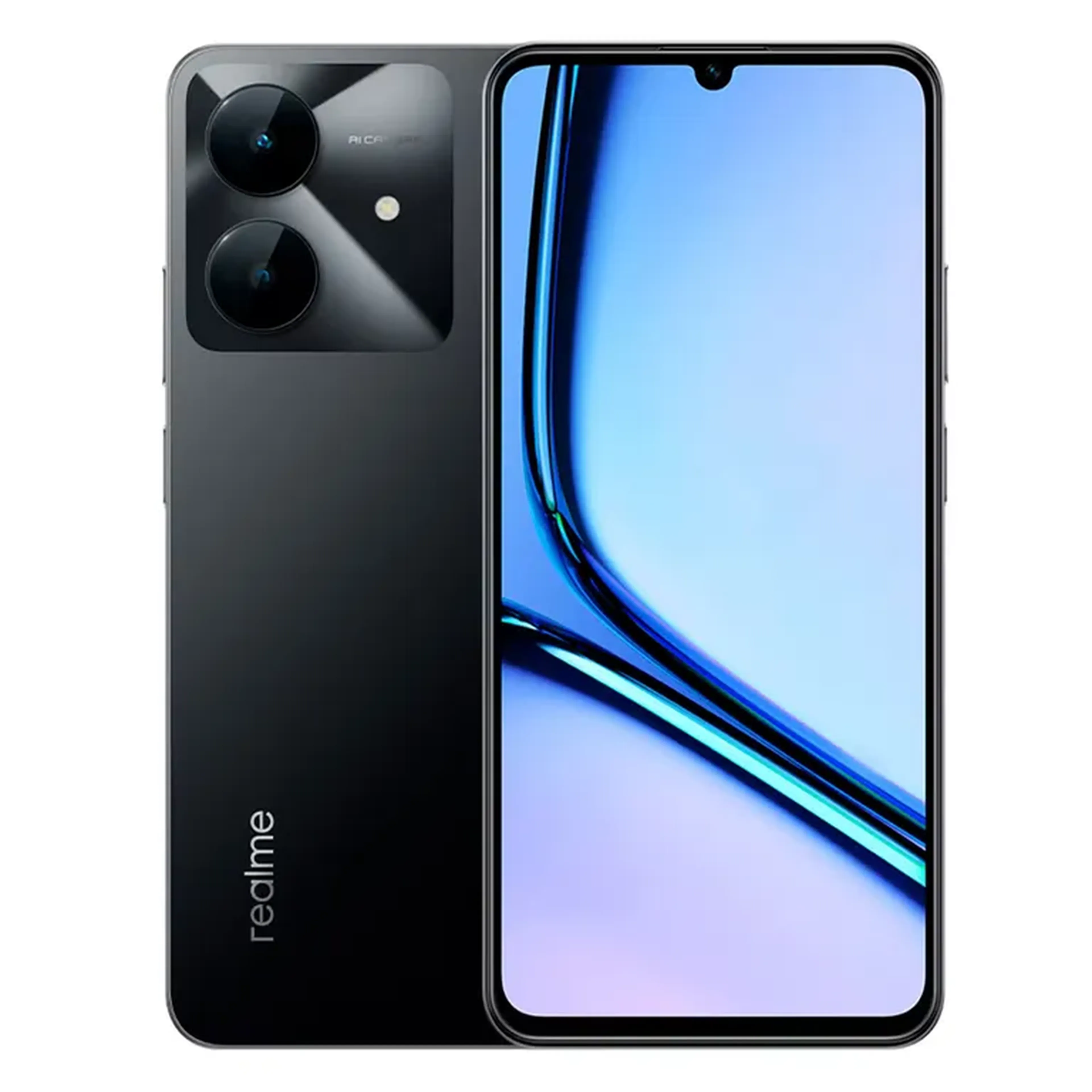 Smartphone Realme Note 60x 64GB 3GB RAM Dual SIM imagem