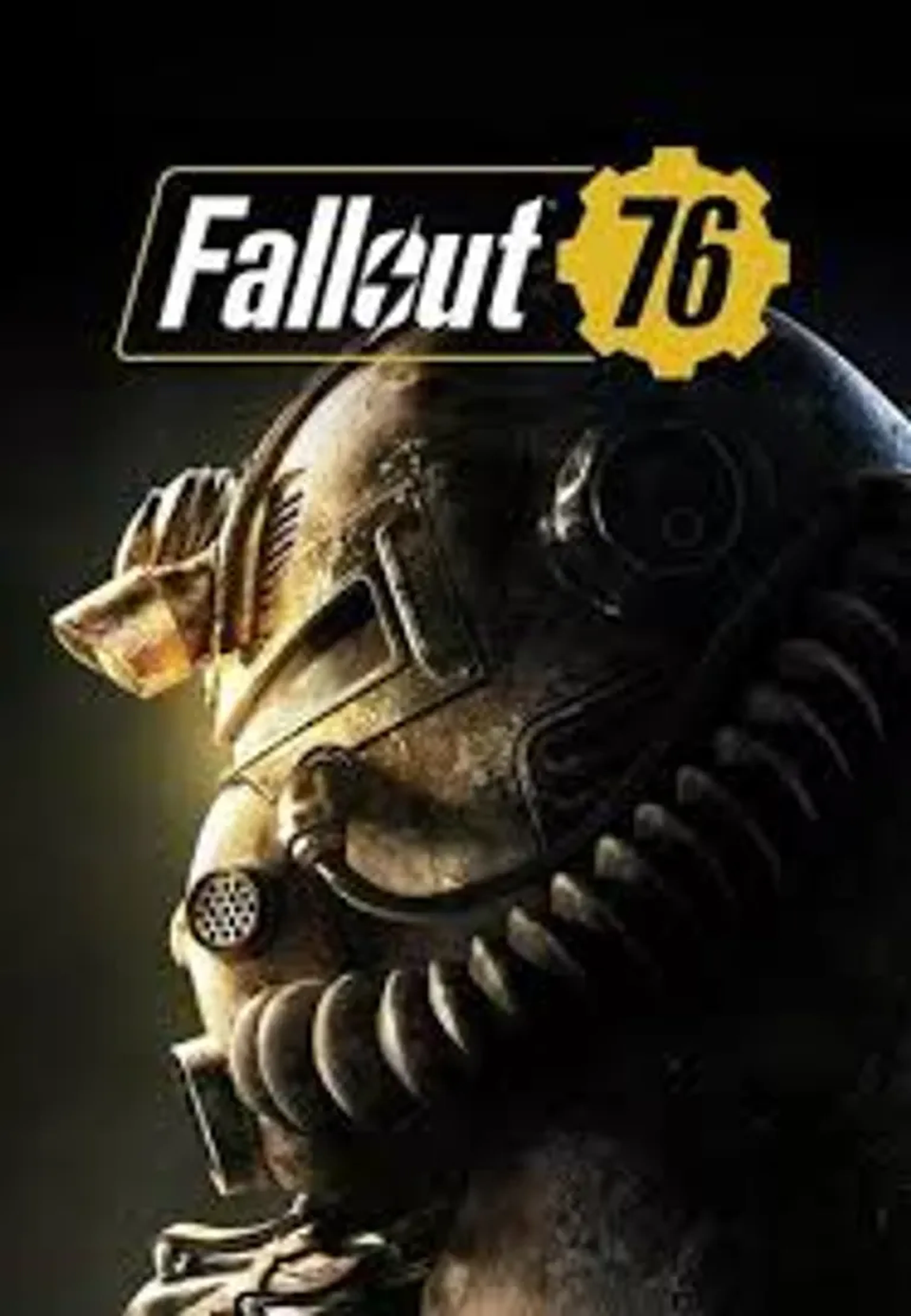 Fallout 76 imagem