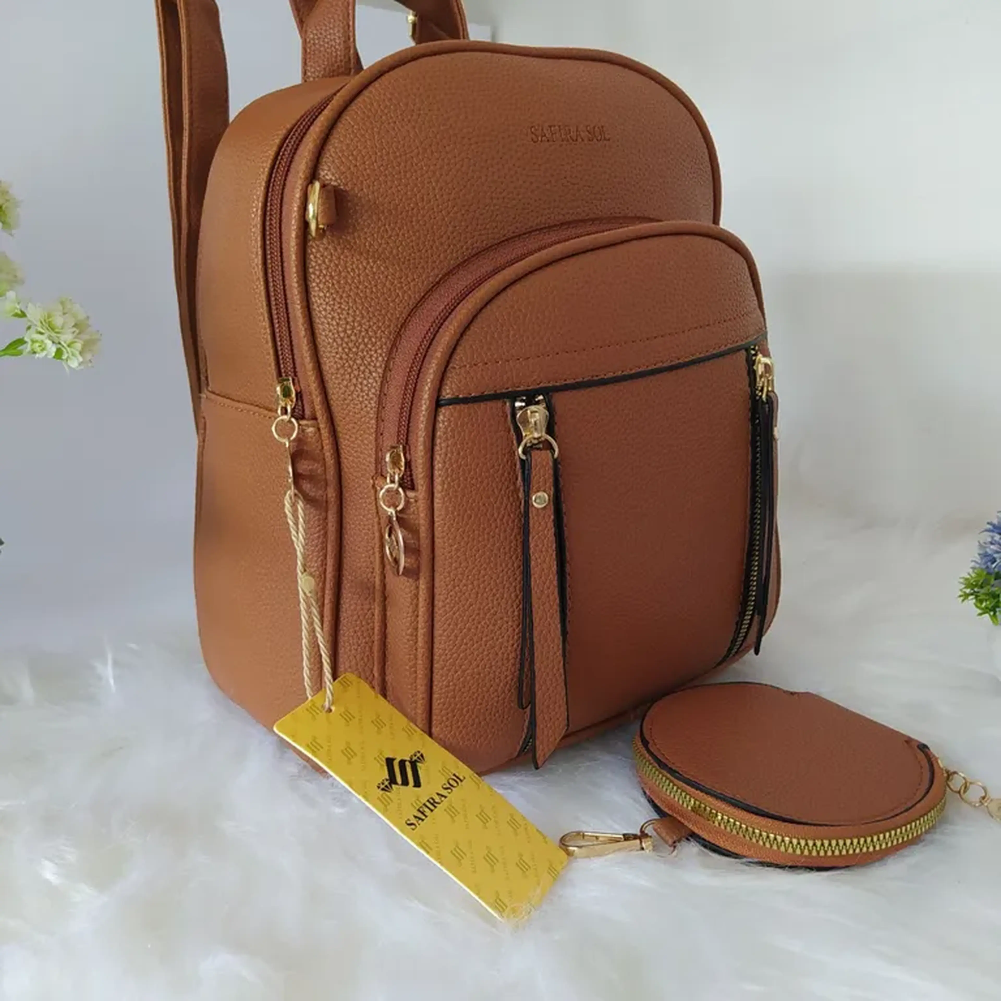 bolsa Mochila L60701 imagem
