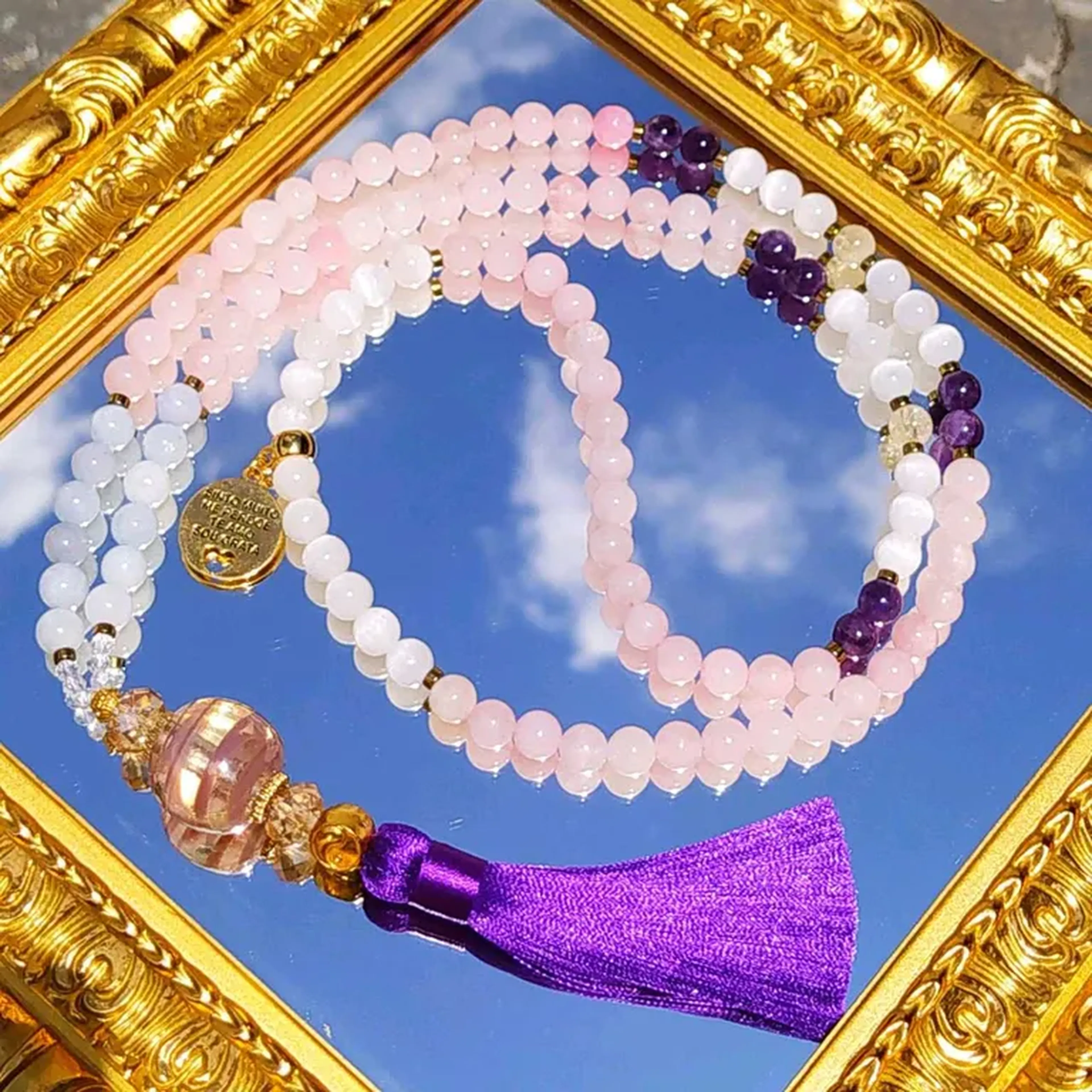 Japamala Energia do Sagrado Feminino (Fada) imagem