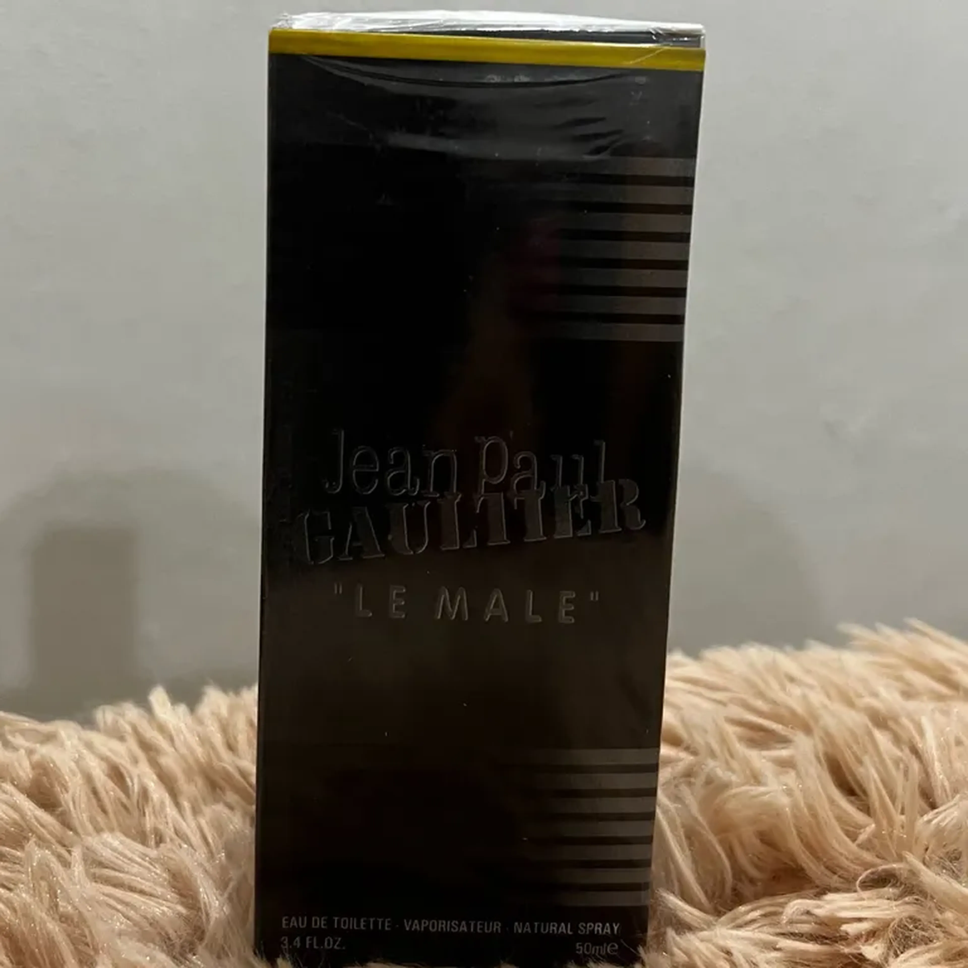 Jean Paul Le Male(contratipo 50ml) imagem