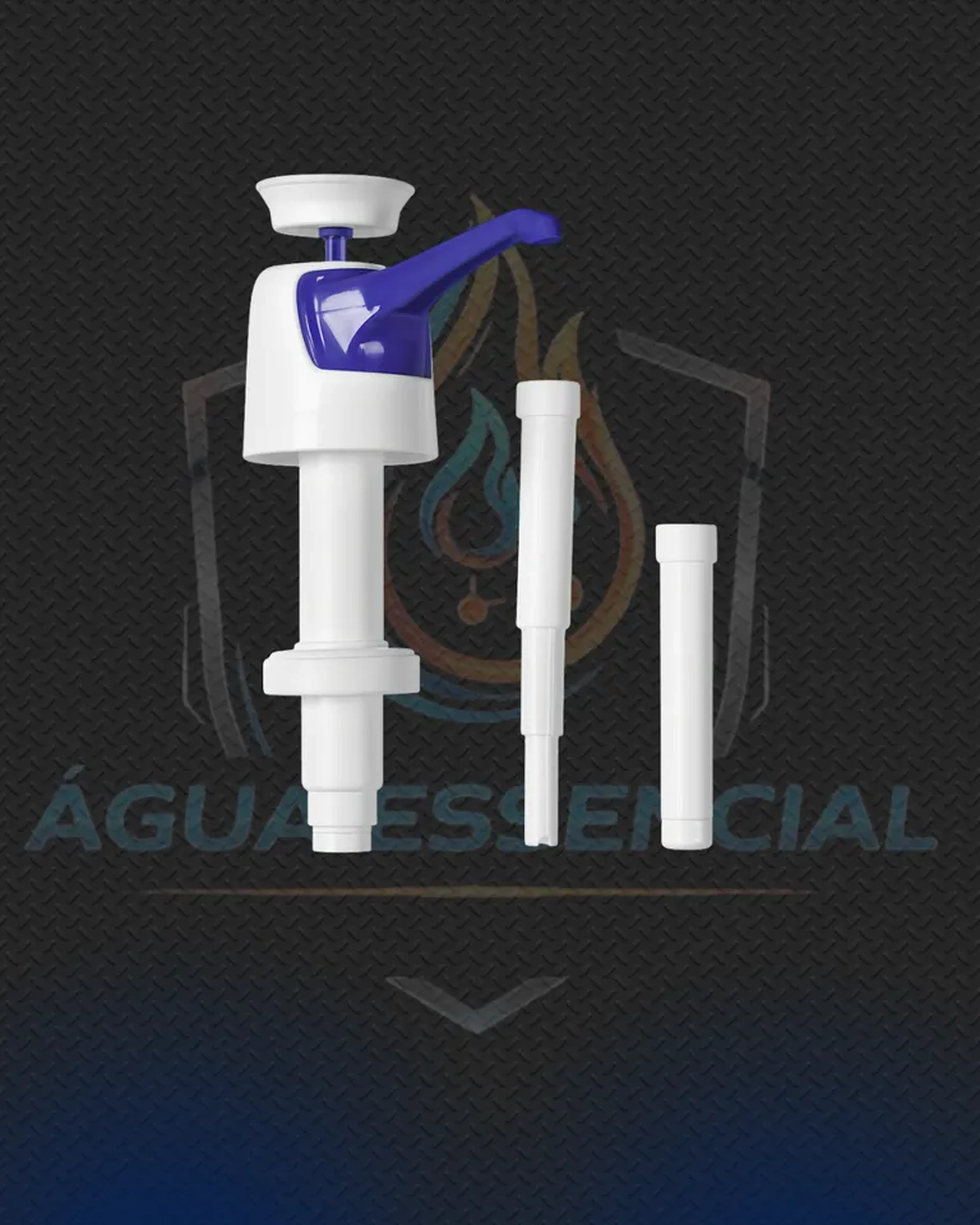 Bomba de Água - Bela bomba imagem