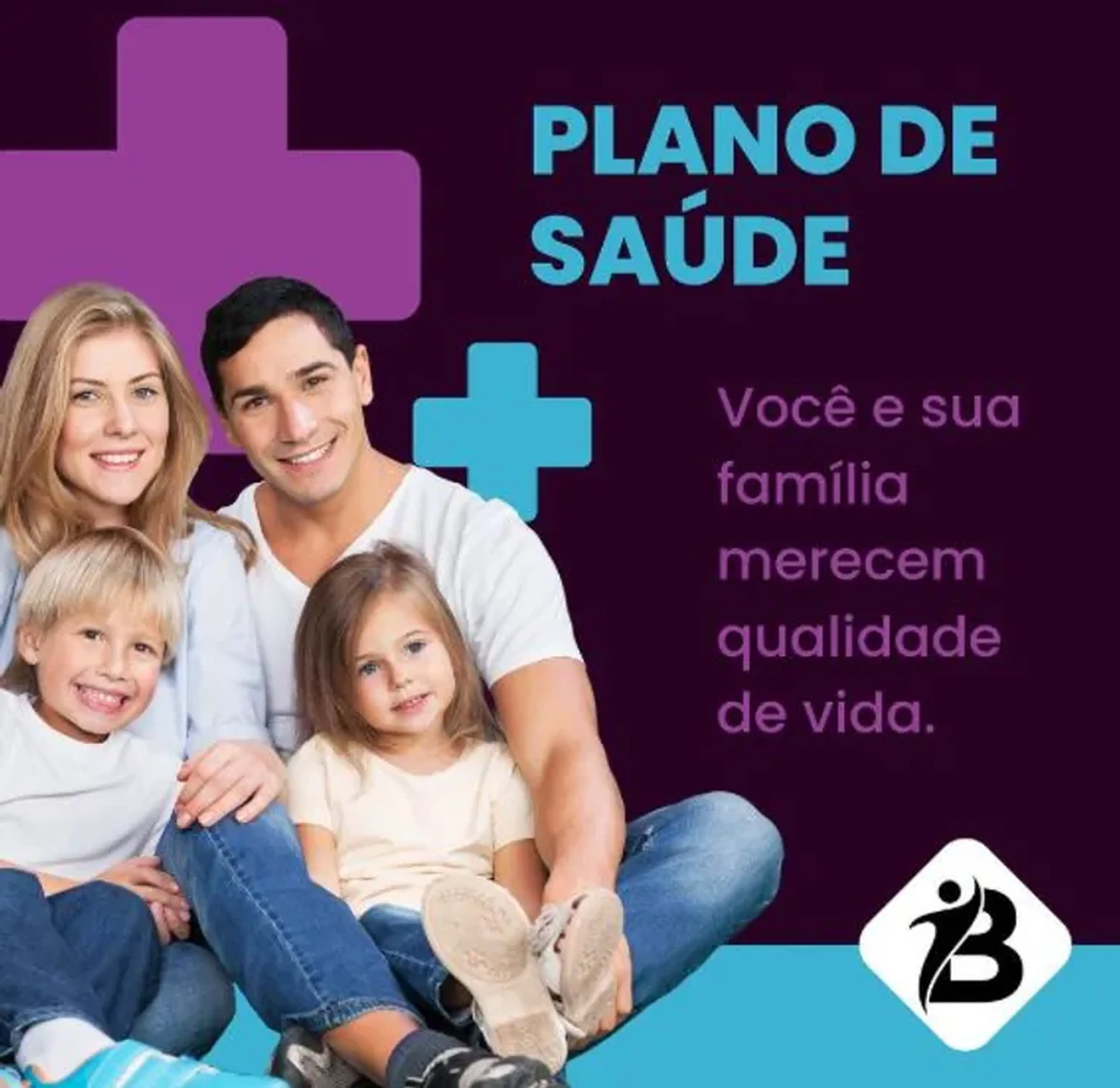 Telemedicina Família - Pacote 3 meses imagem