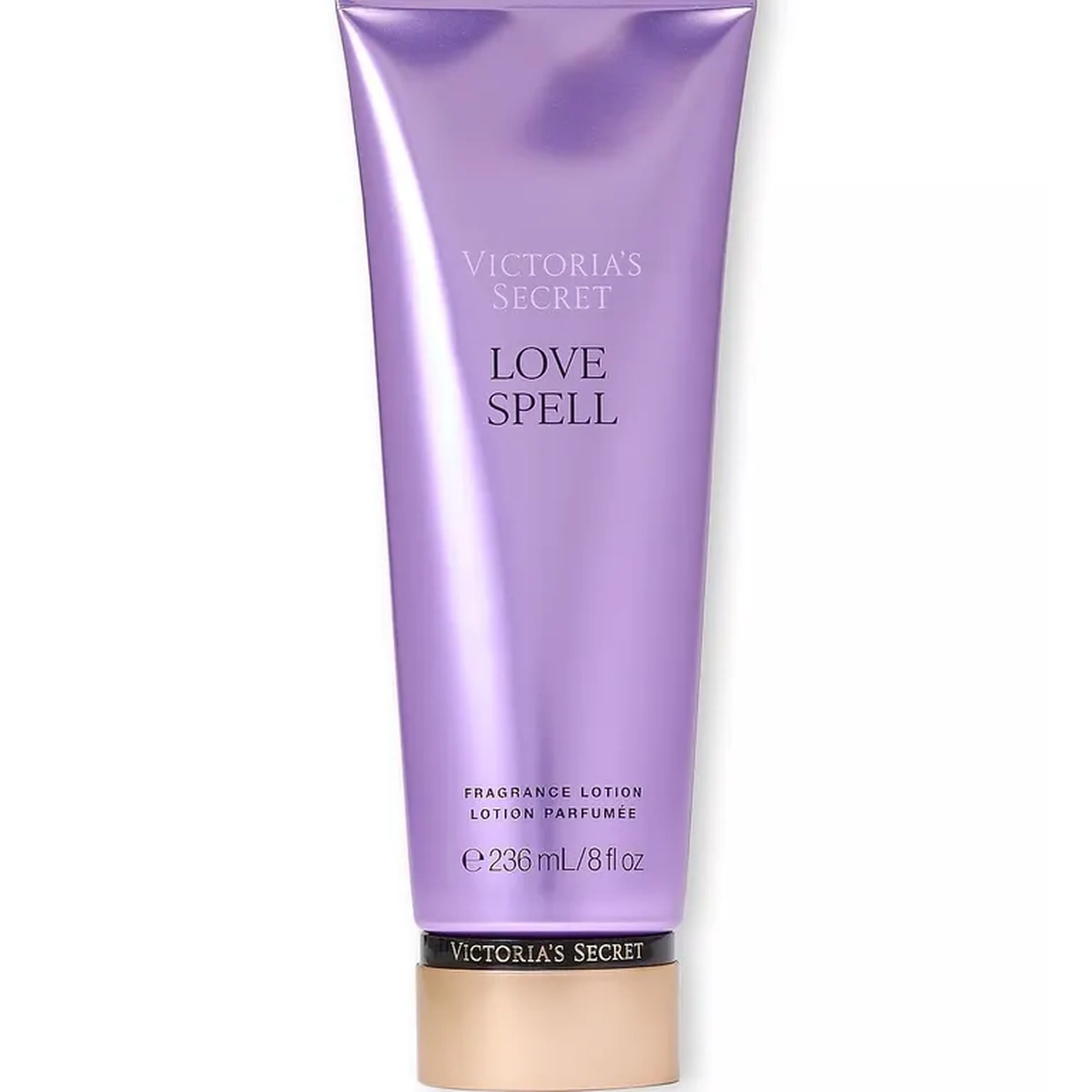 Victoria’s Secret - Love Spell Fragance Lotion imagem