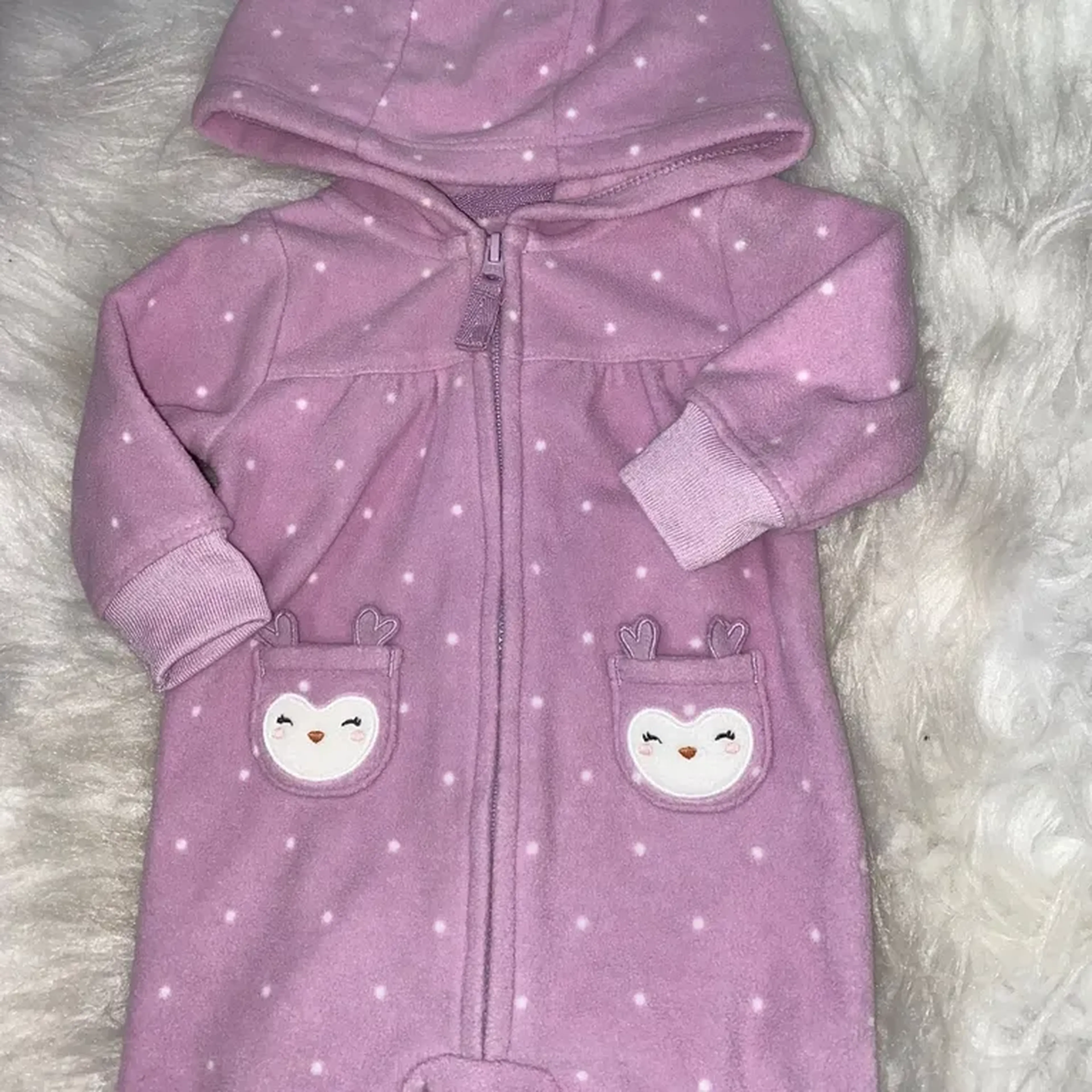 tip top carter's Rn imagem