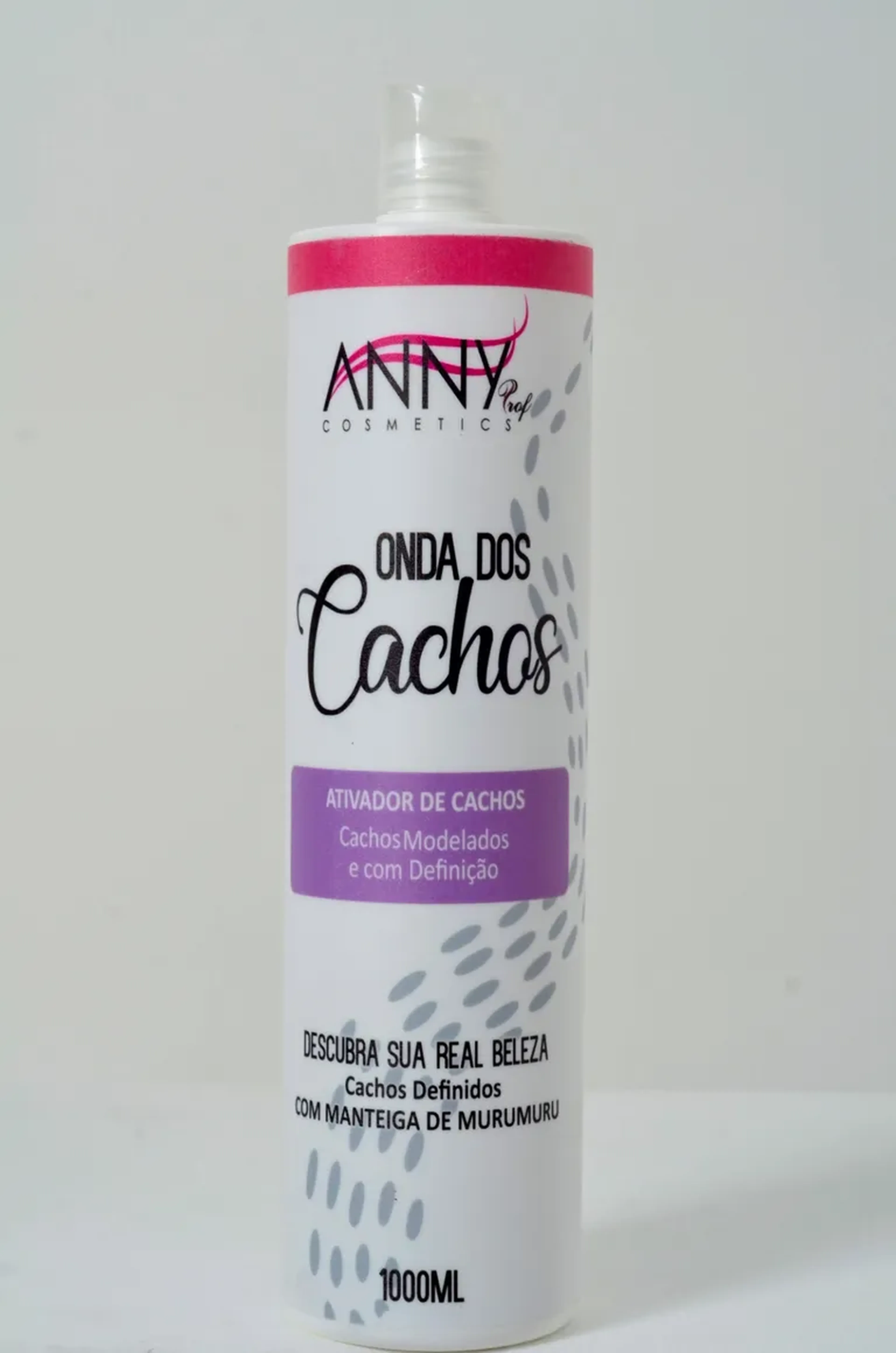 Ativador Onda dos Cachos imagem