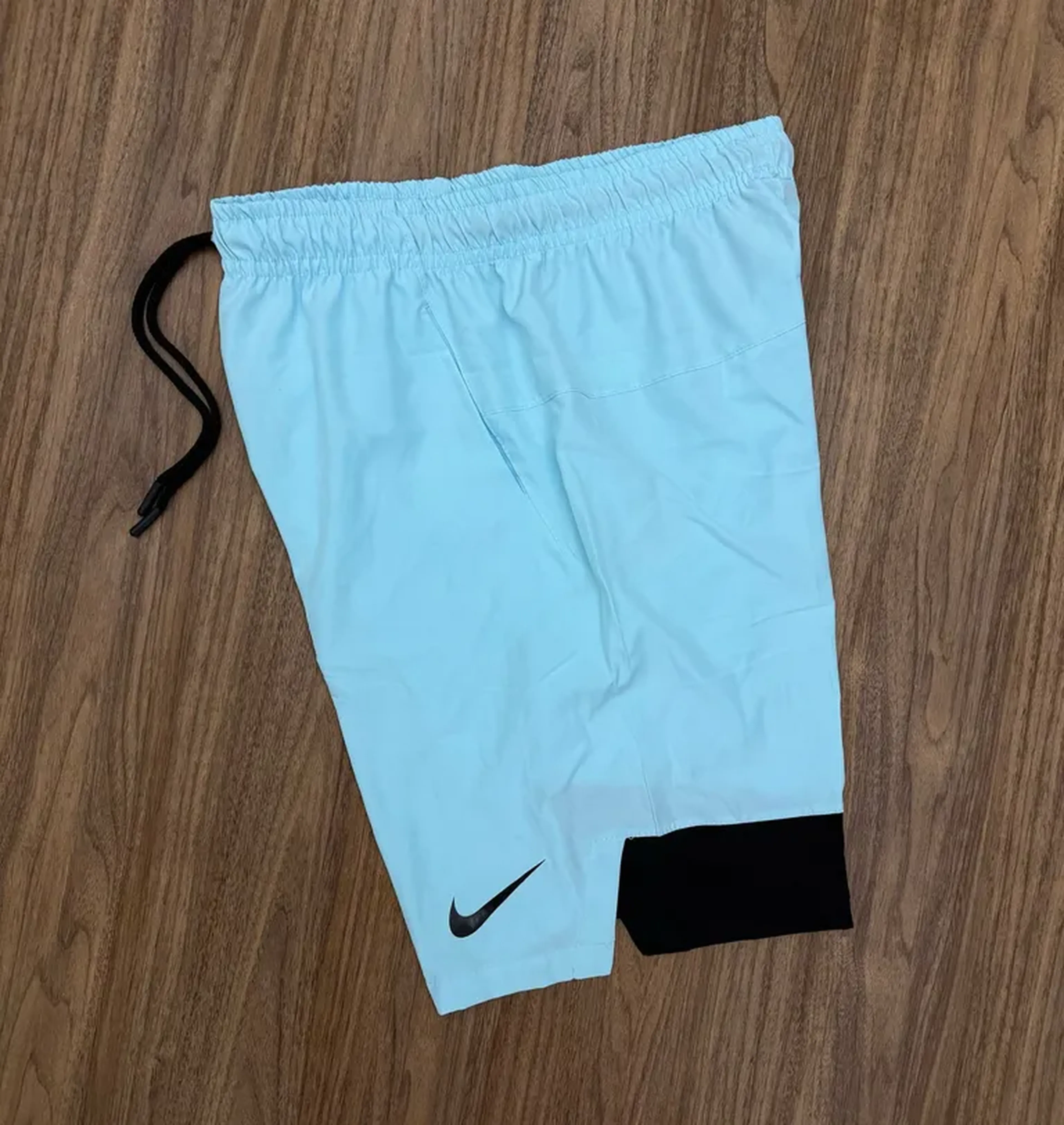 Short Tailandês Nike C imagem