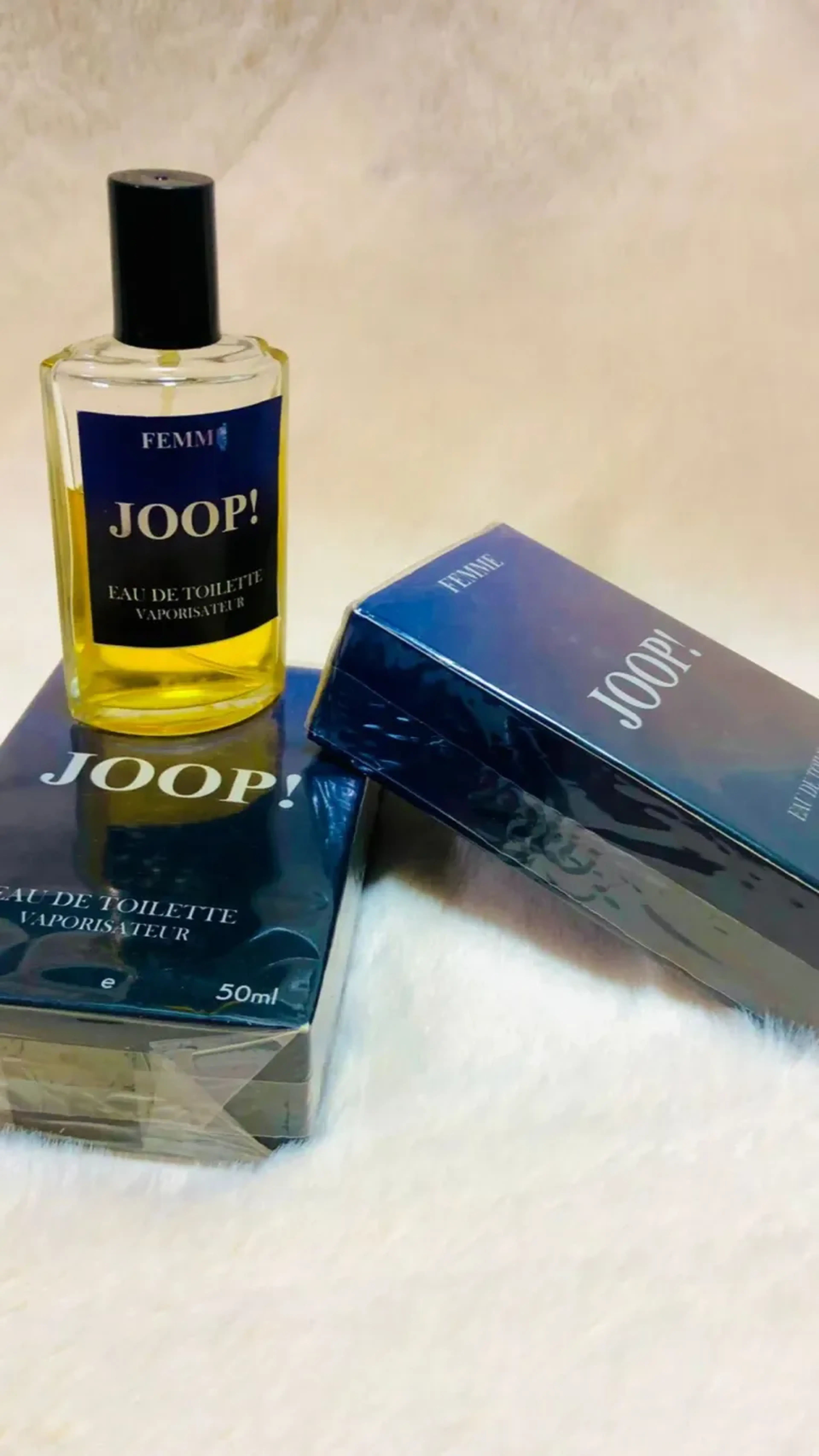 Joop imagem
