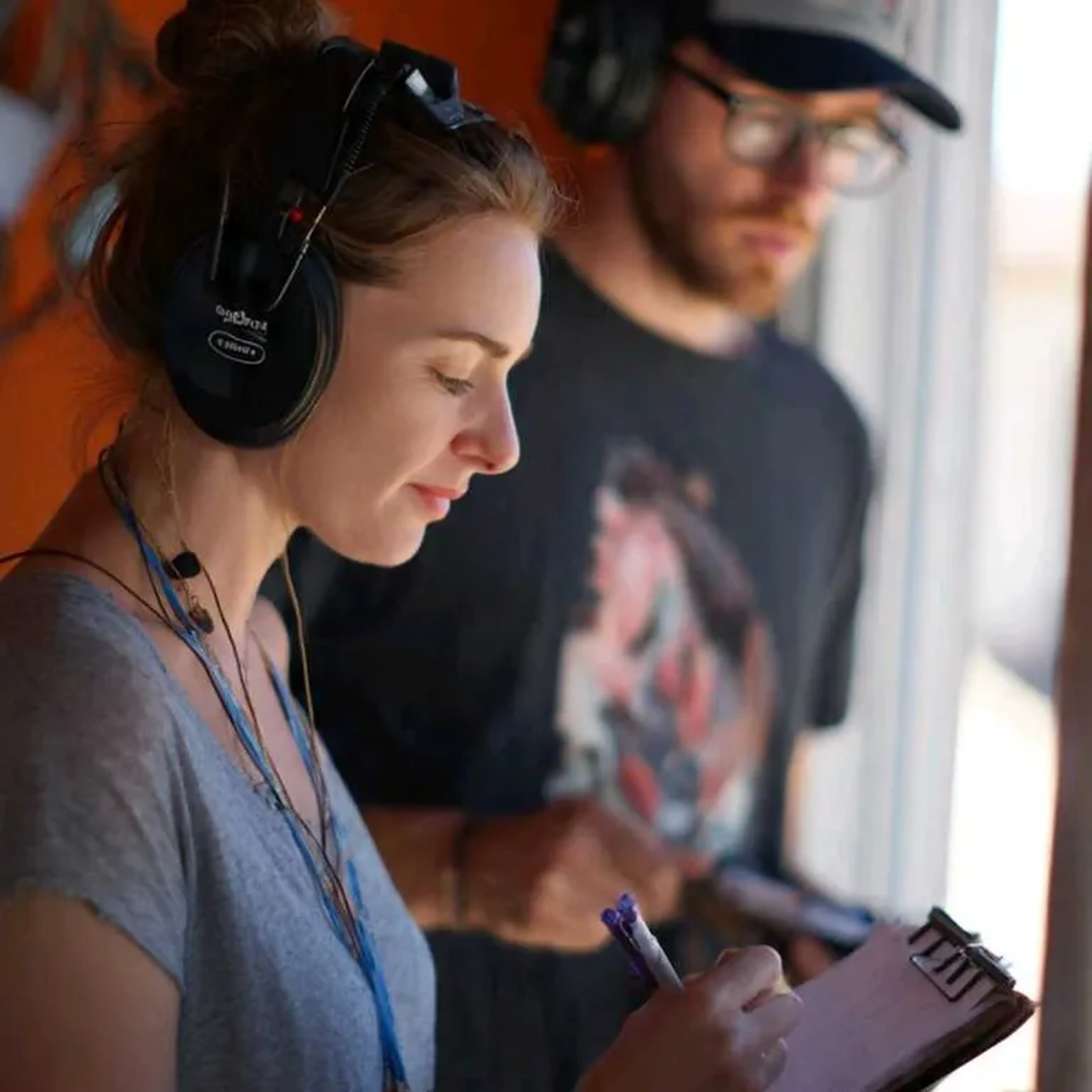 Consultoria Áudio Visual imagem