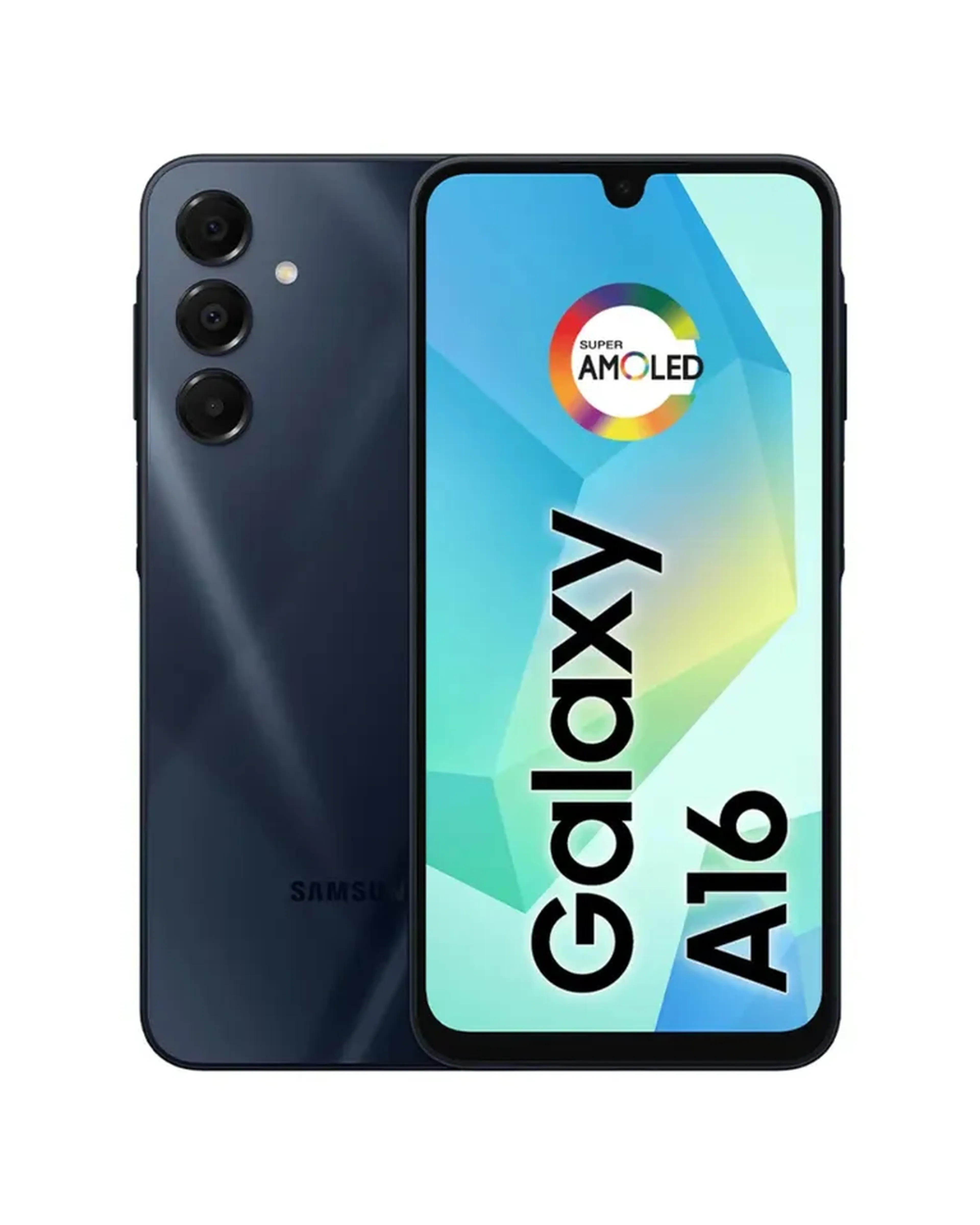 Samsung Galaxy A16 128GB 4GB RAM com NFC e Dual Sim imagem