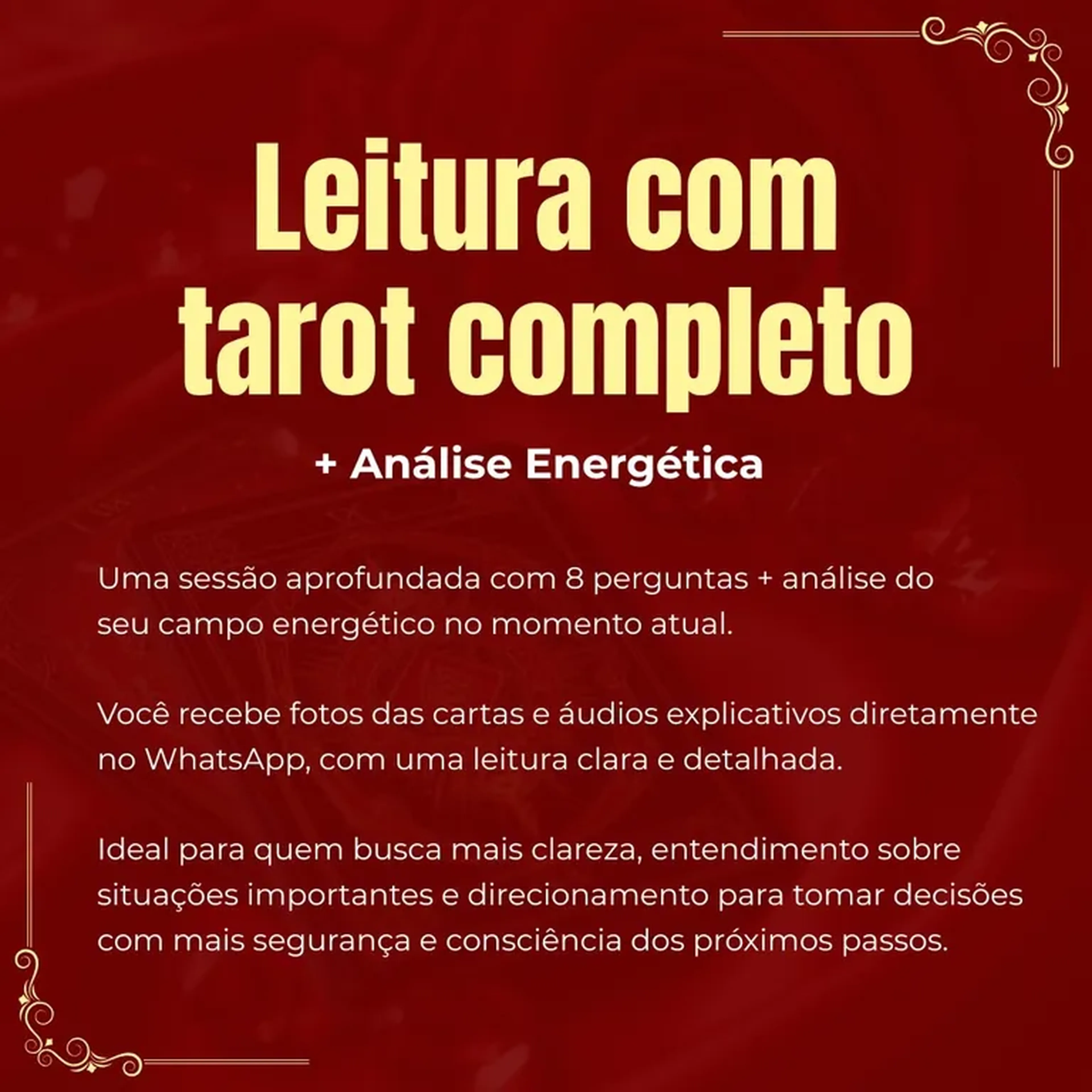 Completa + Análise energética imagem