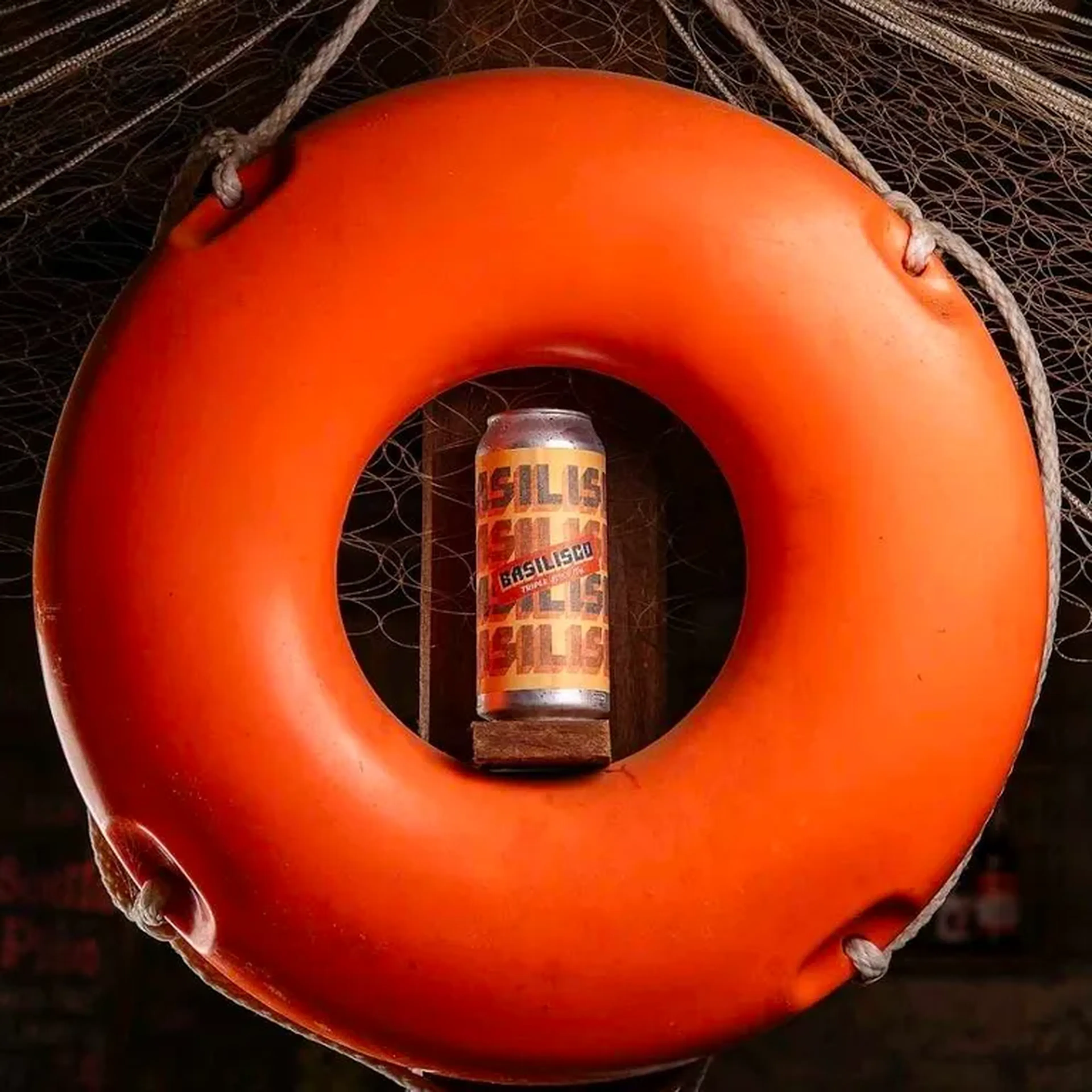 BASILISCO 2026 imagem