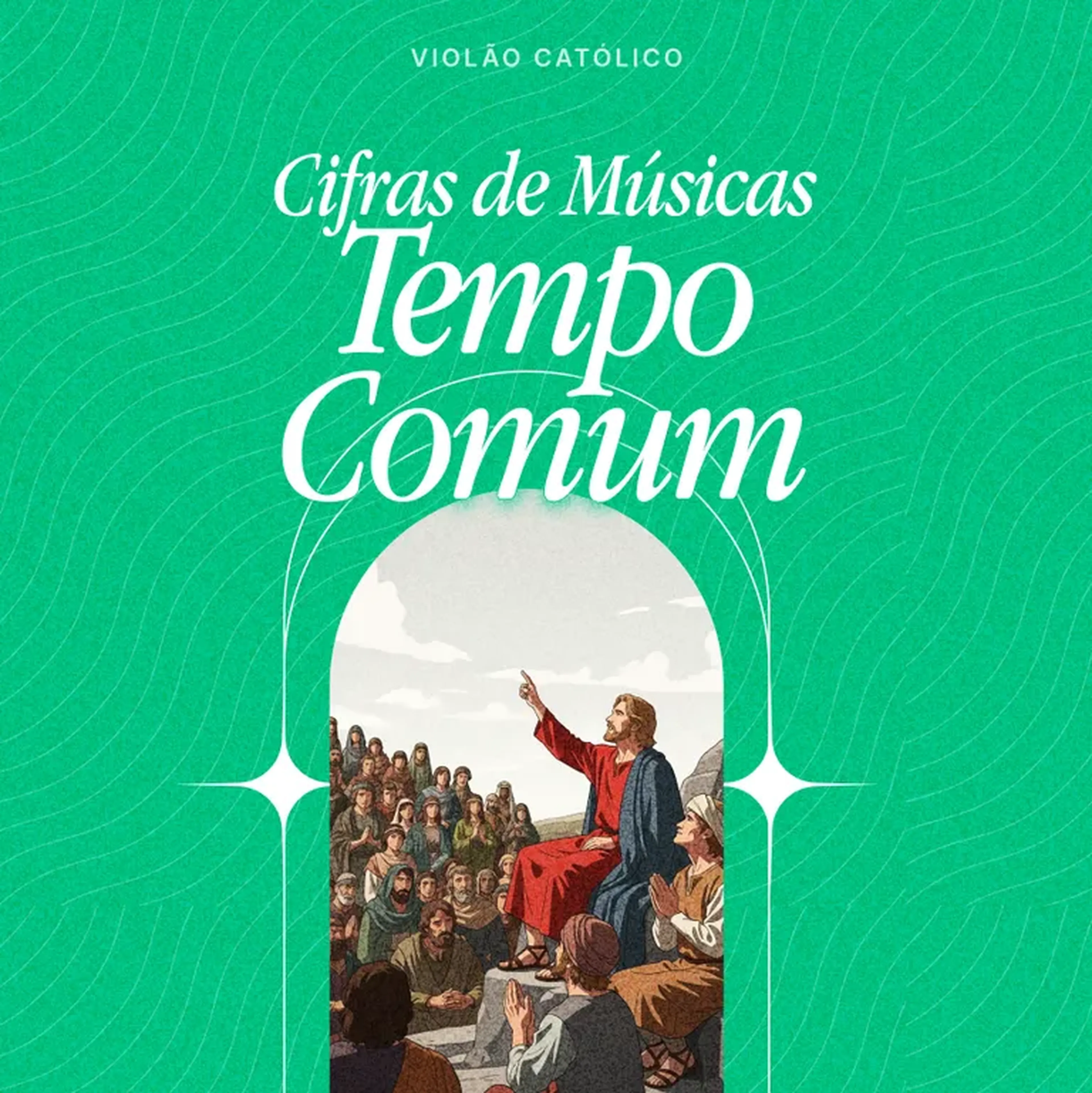 TEMPO COMUM imagem