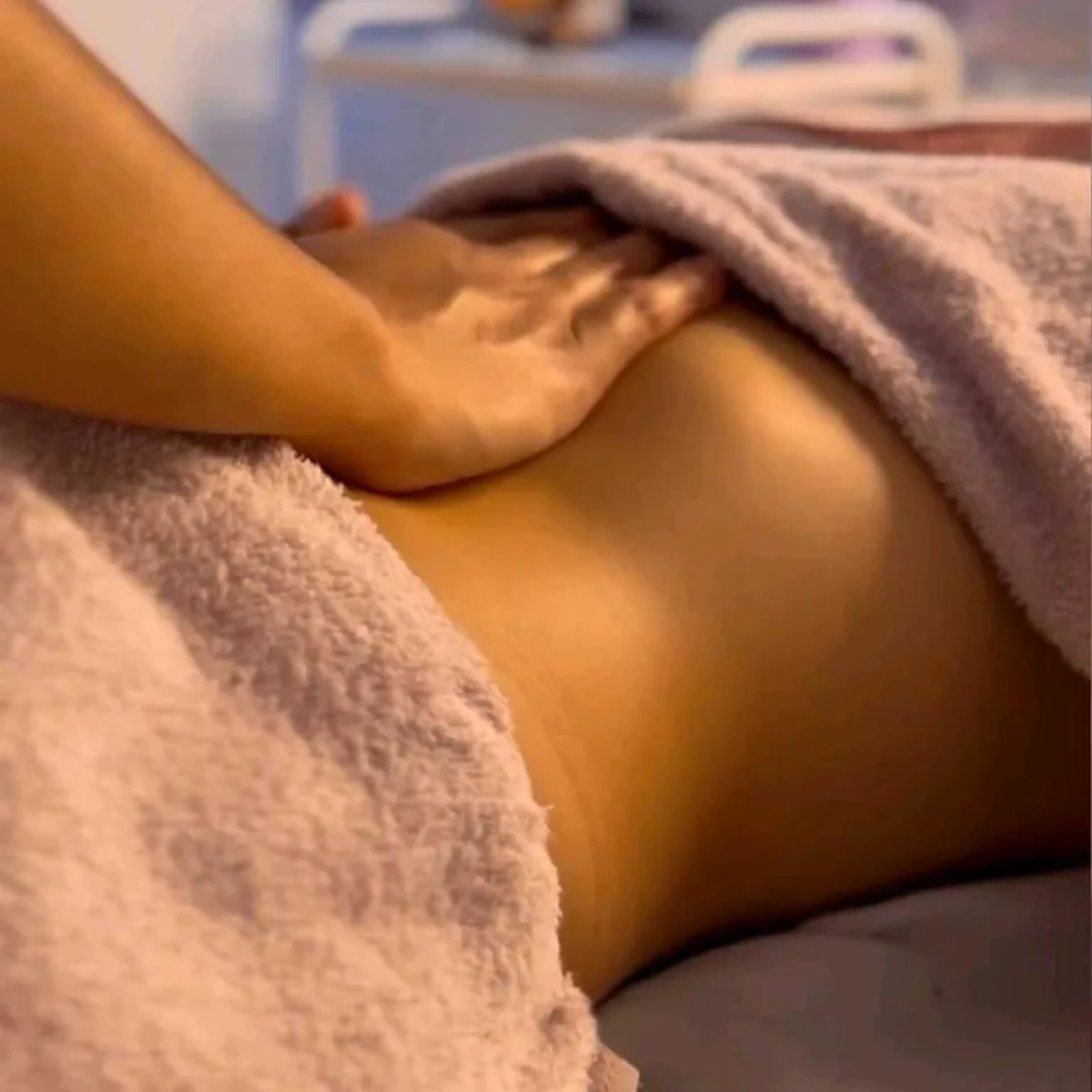 Método TF Corporal (Massagem) imagem