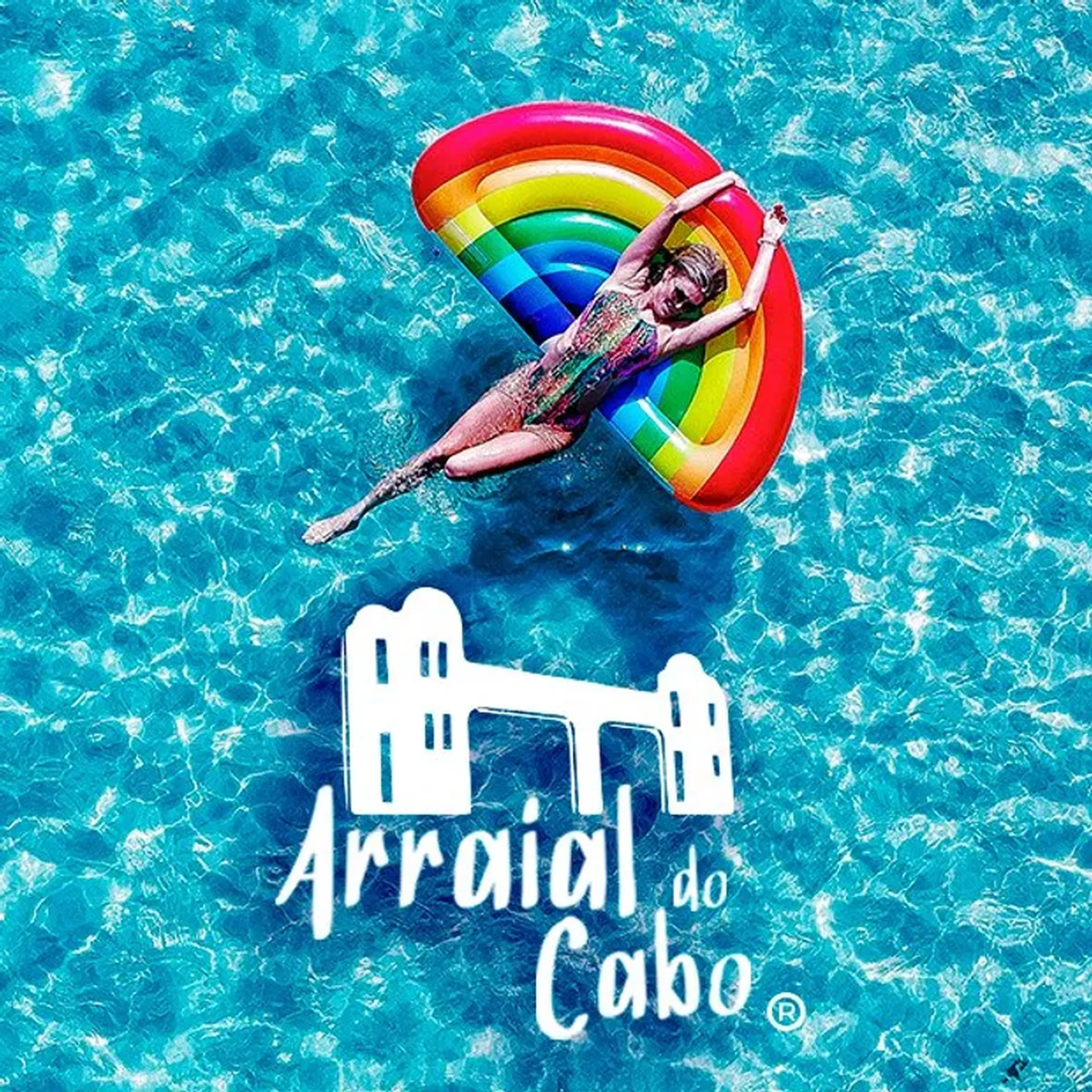 PASSEIO ARRAIAL DO CABO 3 VEZES SEM JUROS CRIANÇAS imagem