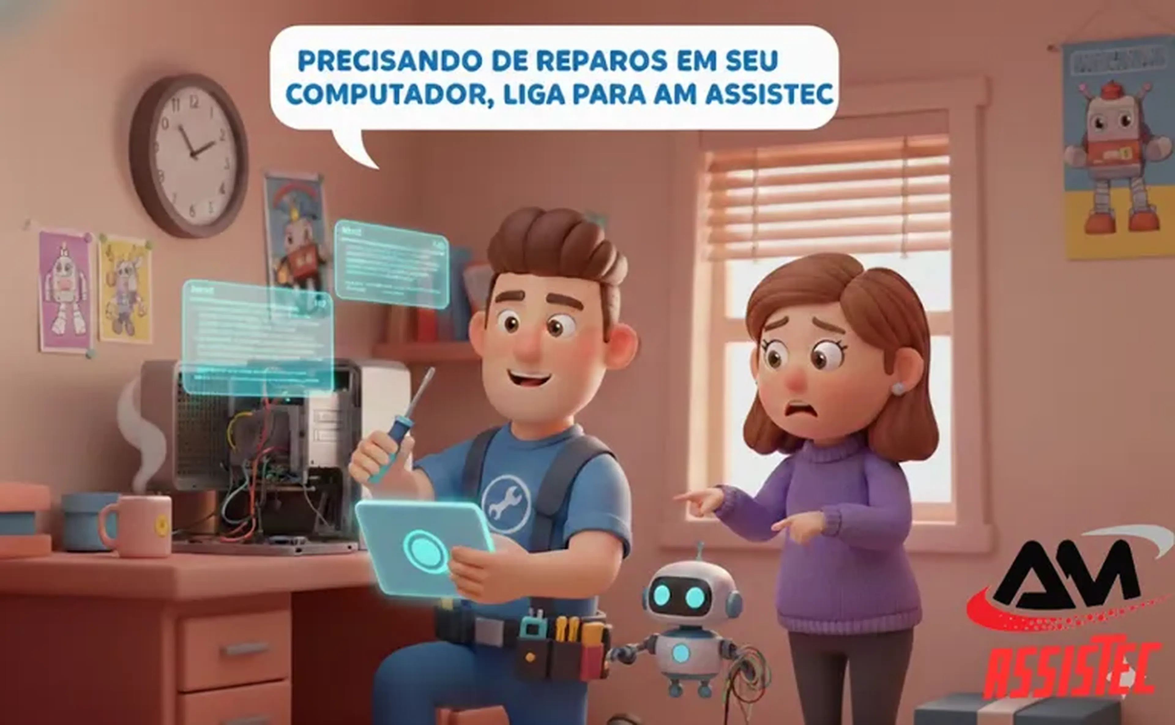 VISITA TÉCNICA imagem