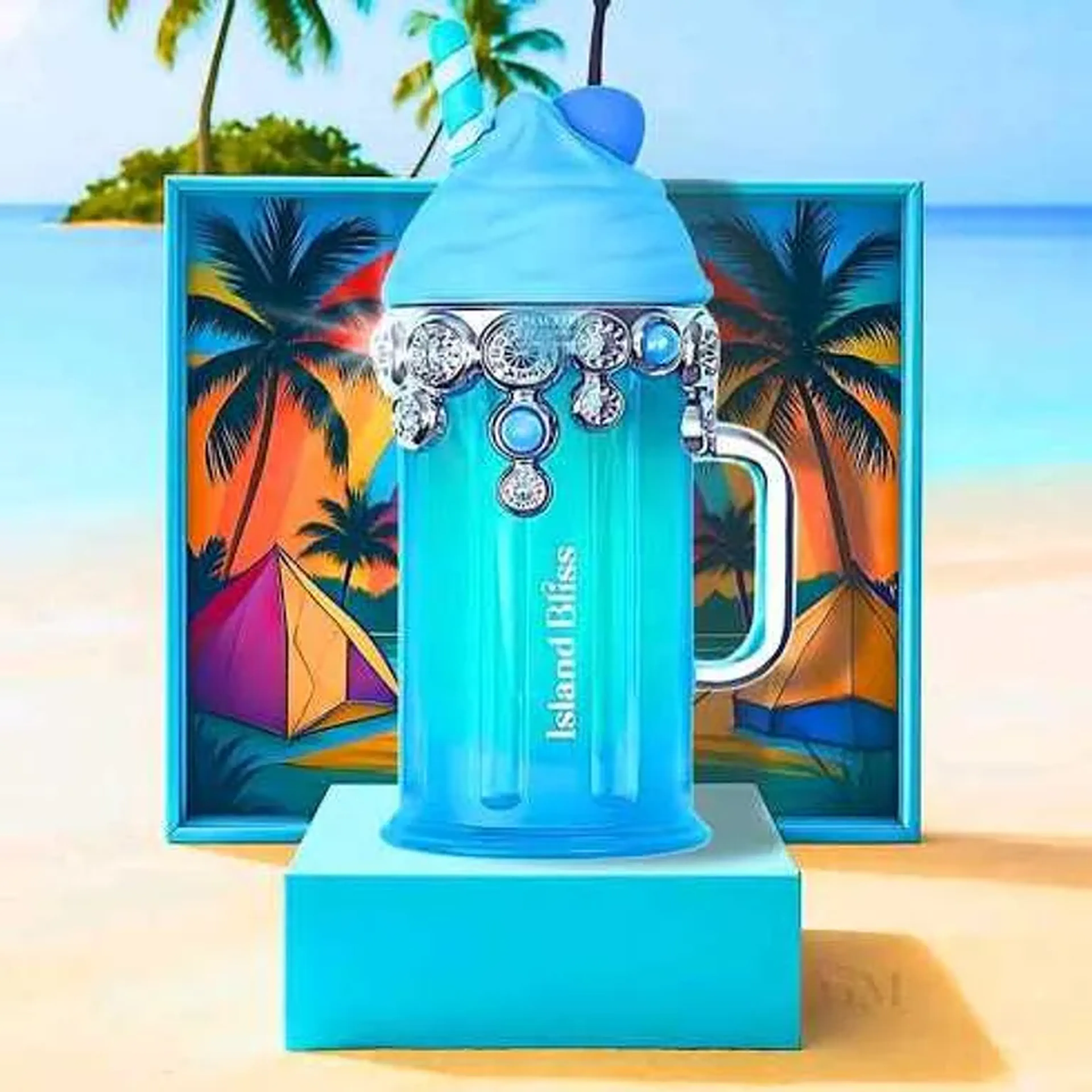 Island Bliss 15ml imagem