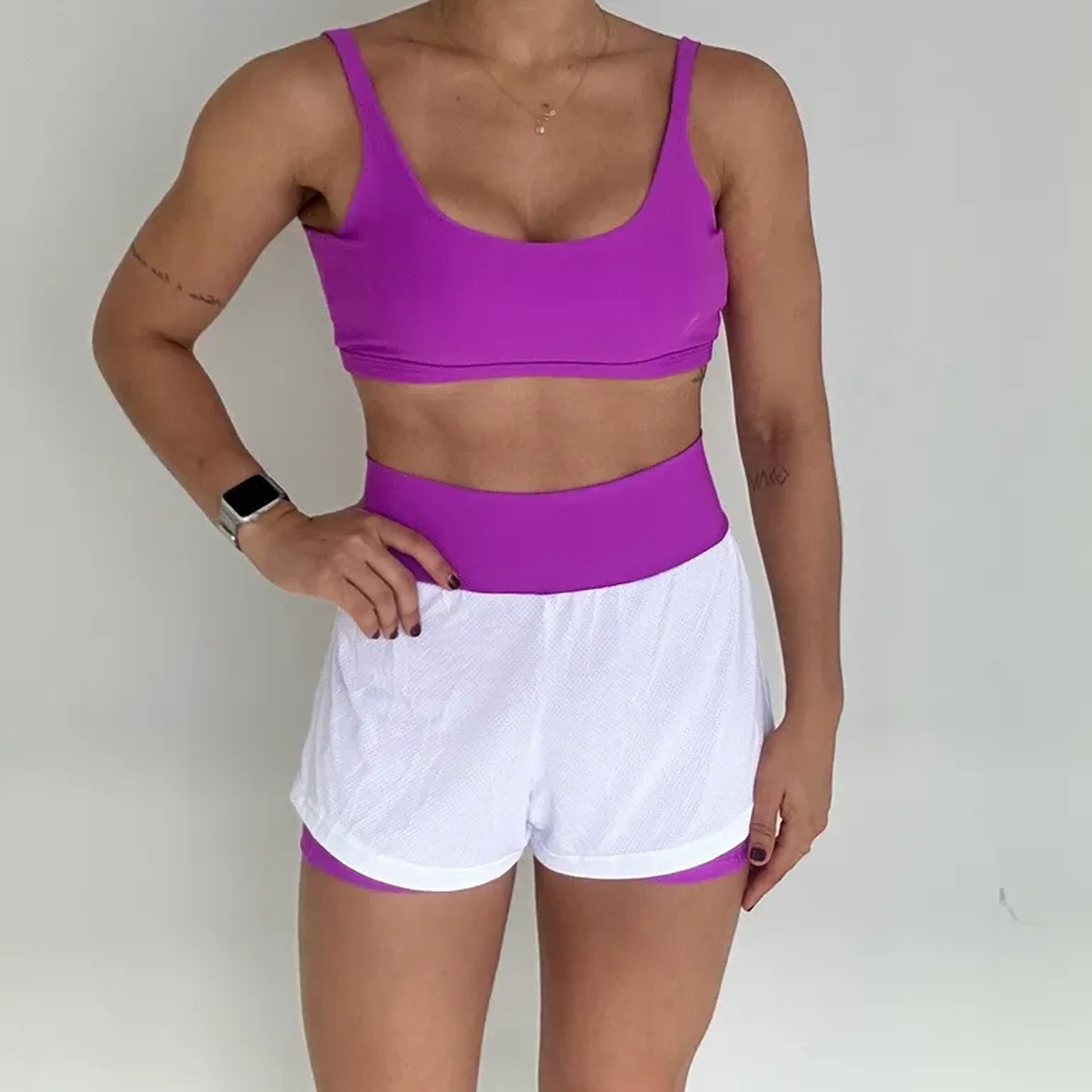 Conjunto Beach imagem