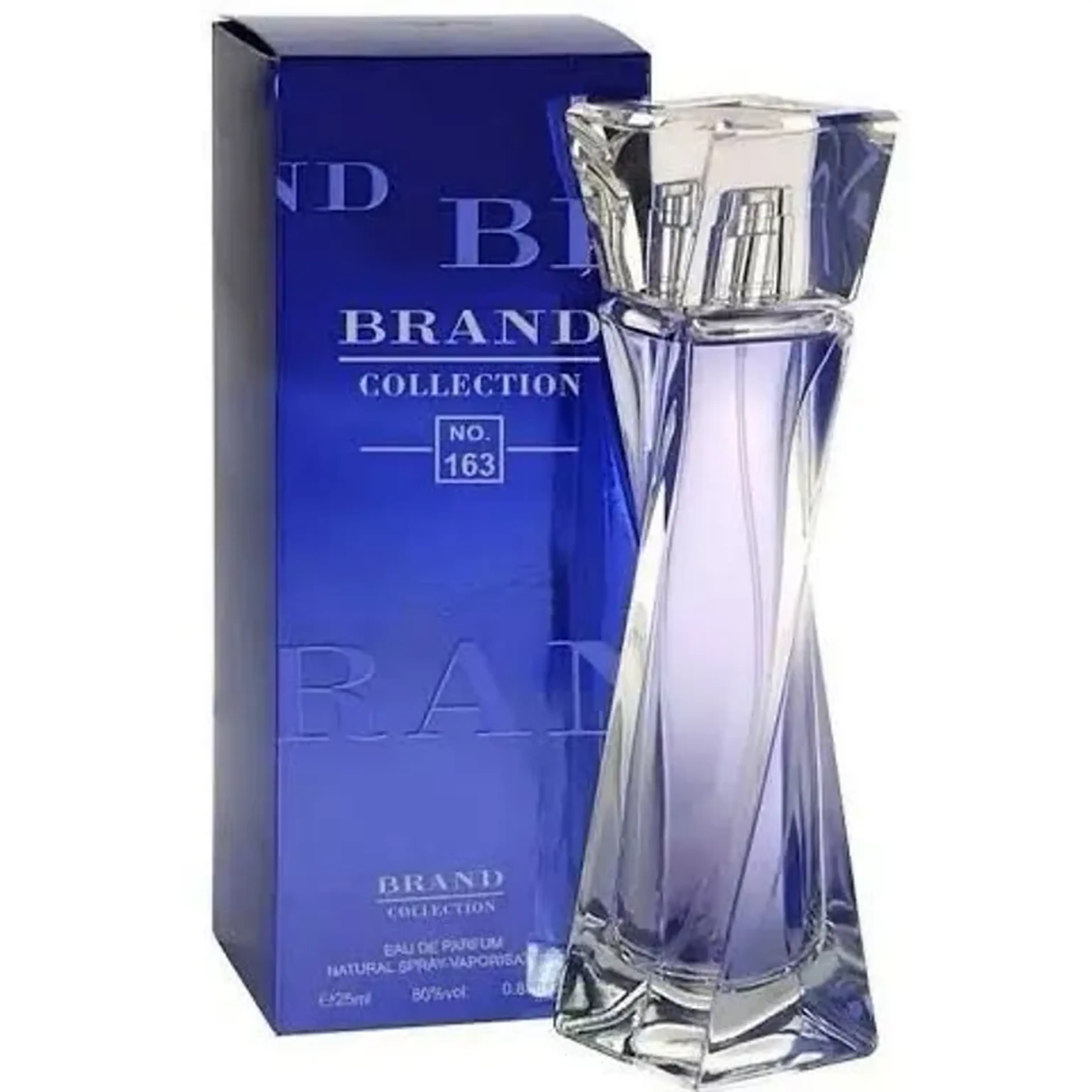 Hypnose - Brand C nº 163 imagem
