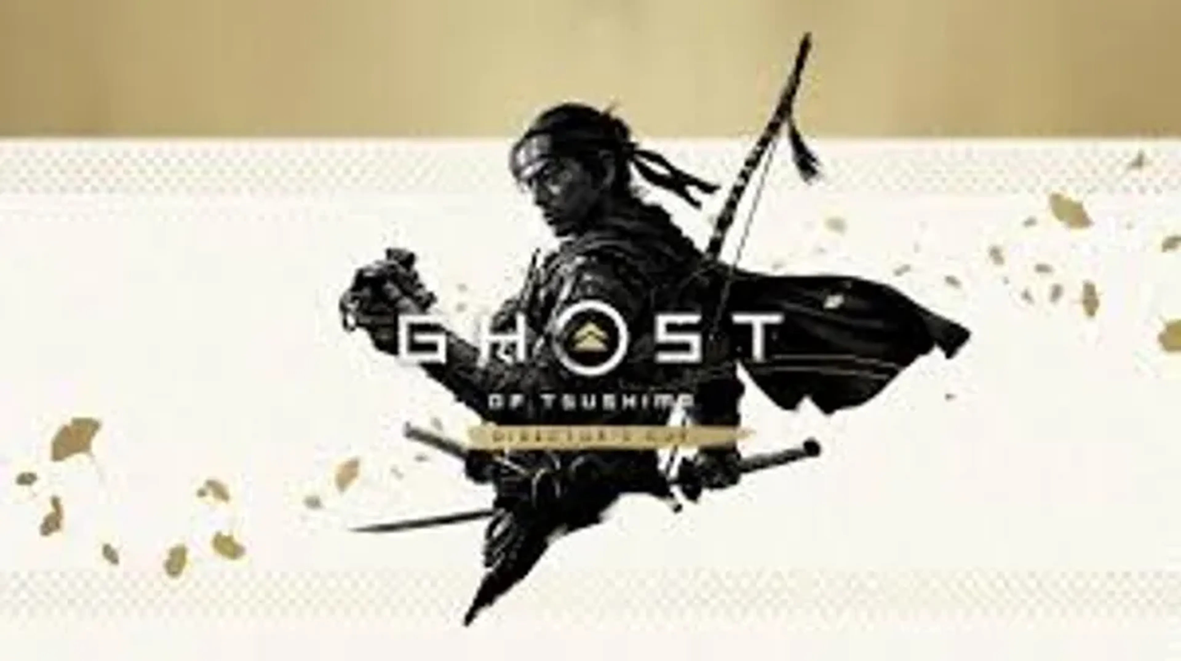 Ghost of Tsushima DIRECTOR'S CUT - STEAM imagem