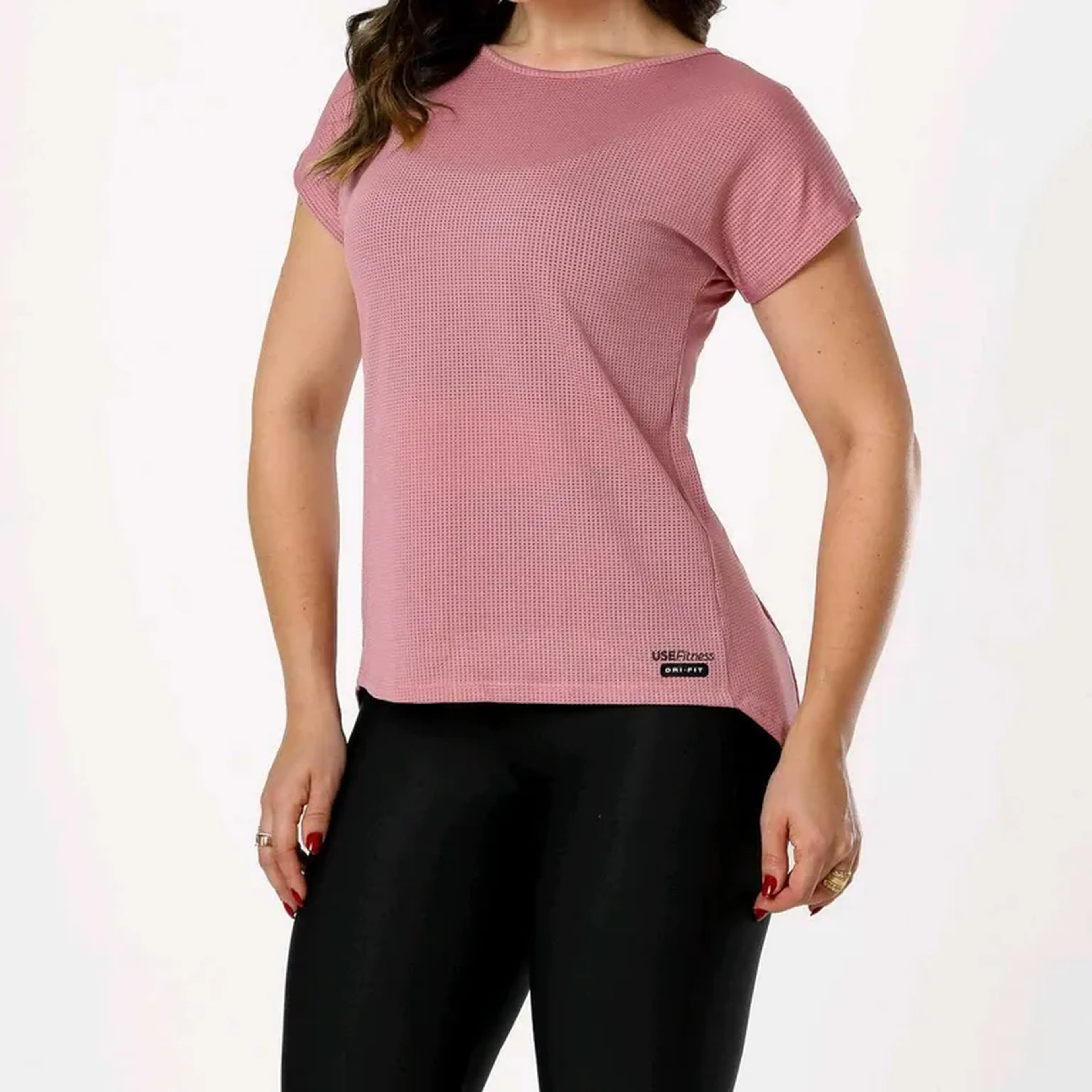 Blusa Dry Fit imagem