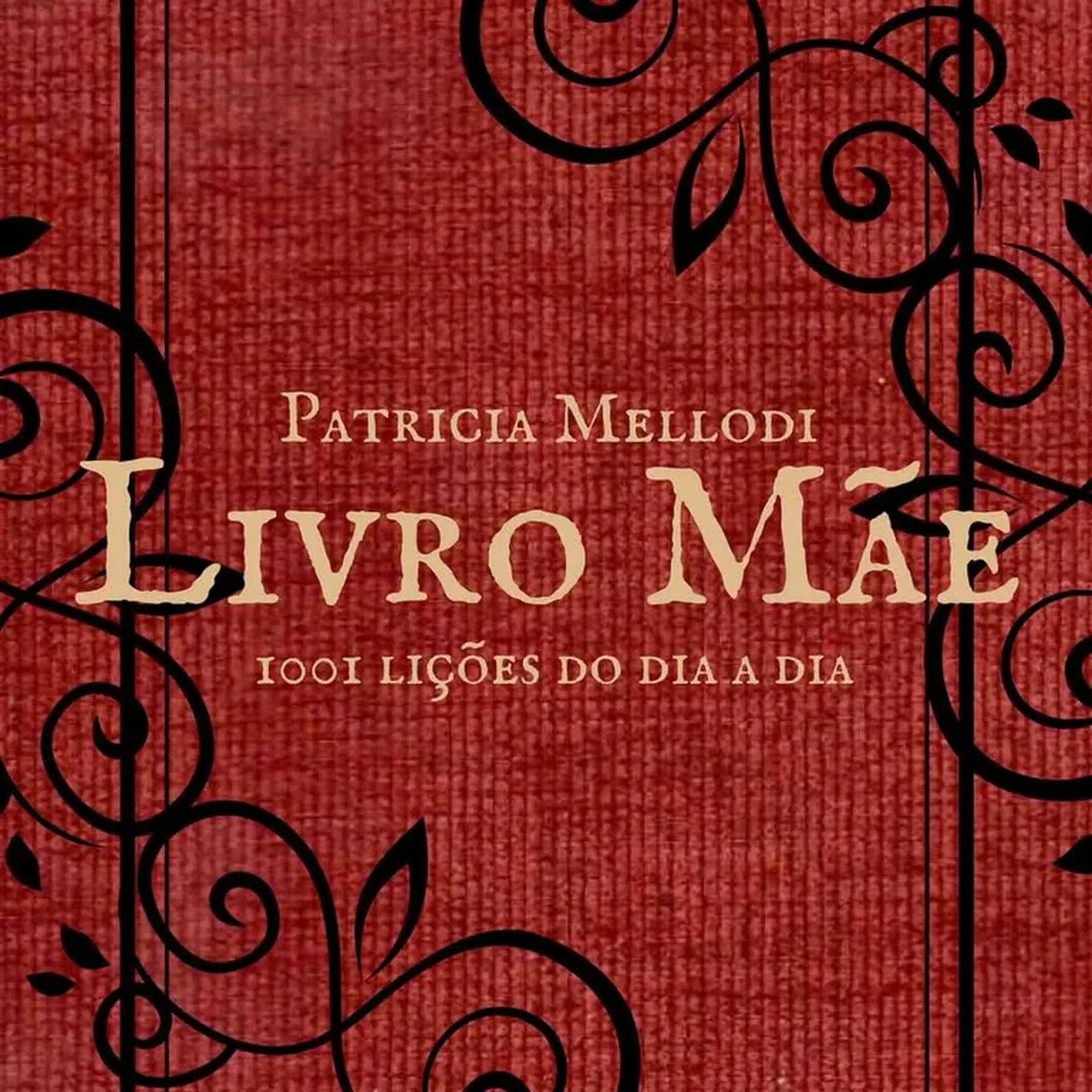 Livro Mãe, 1001 lições do dia a dia imagem