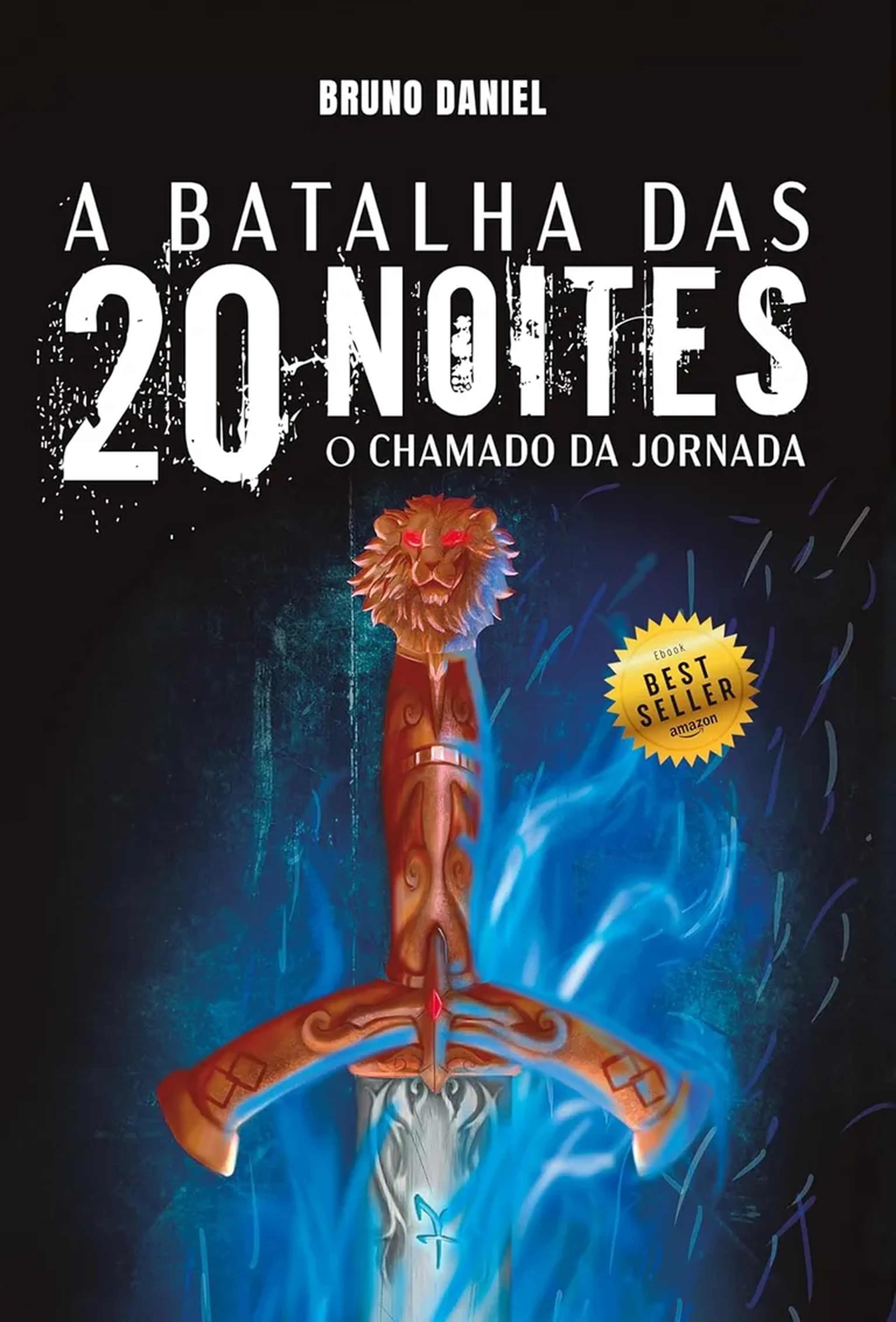 A Batalha das 20 noites imagem