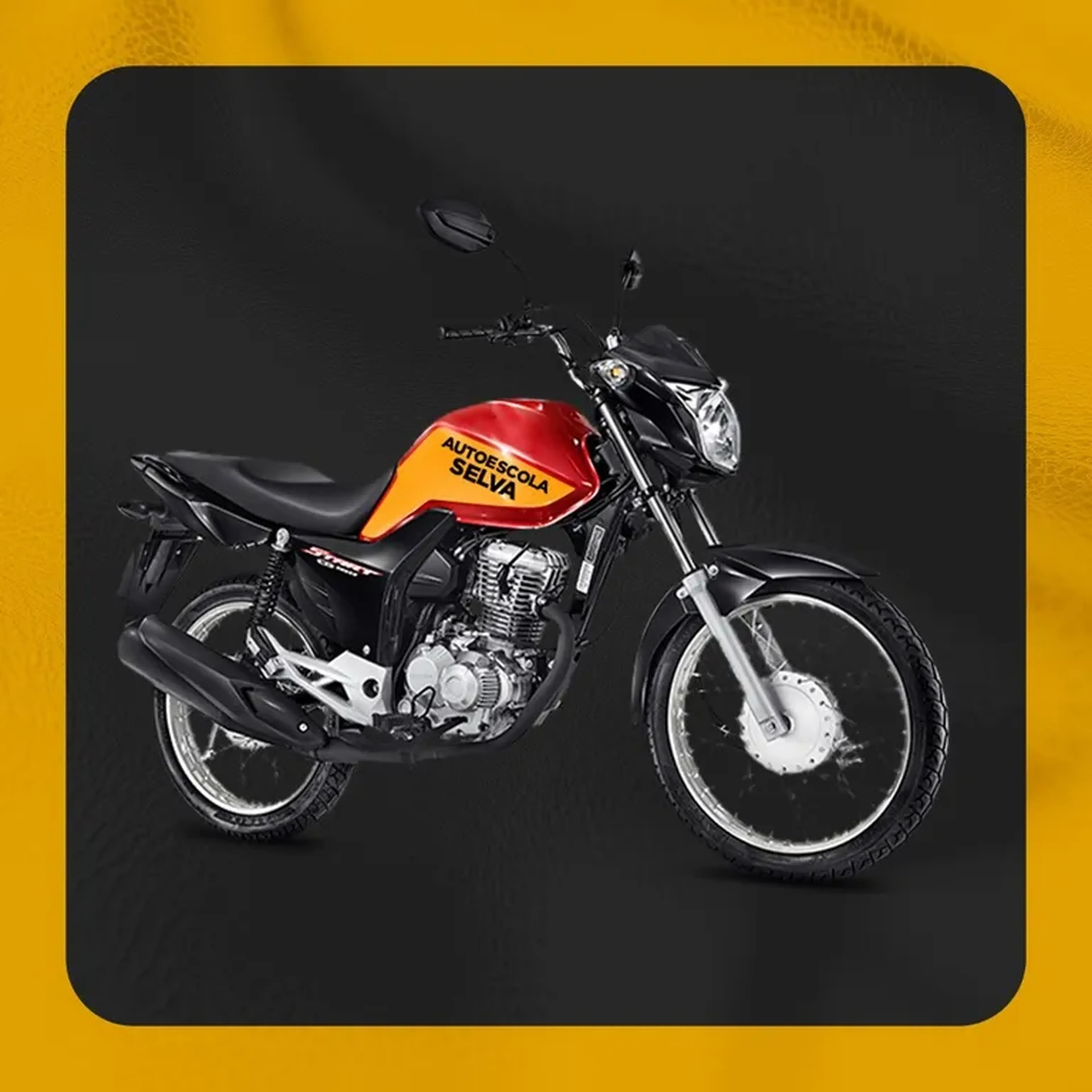 1ª Habilitação de Moto (2 aulas) imagem