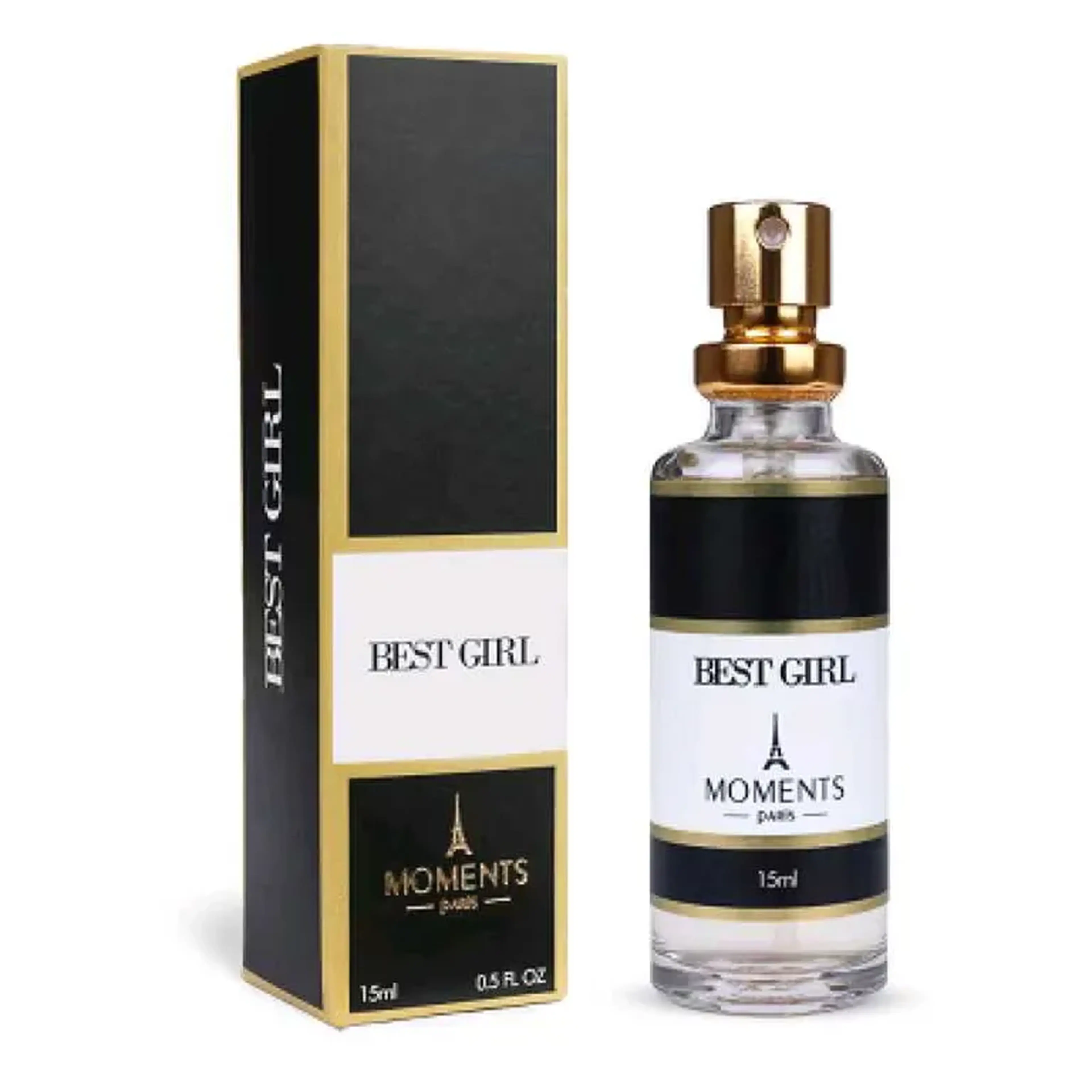Perfume Best Girl imagem