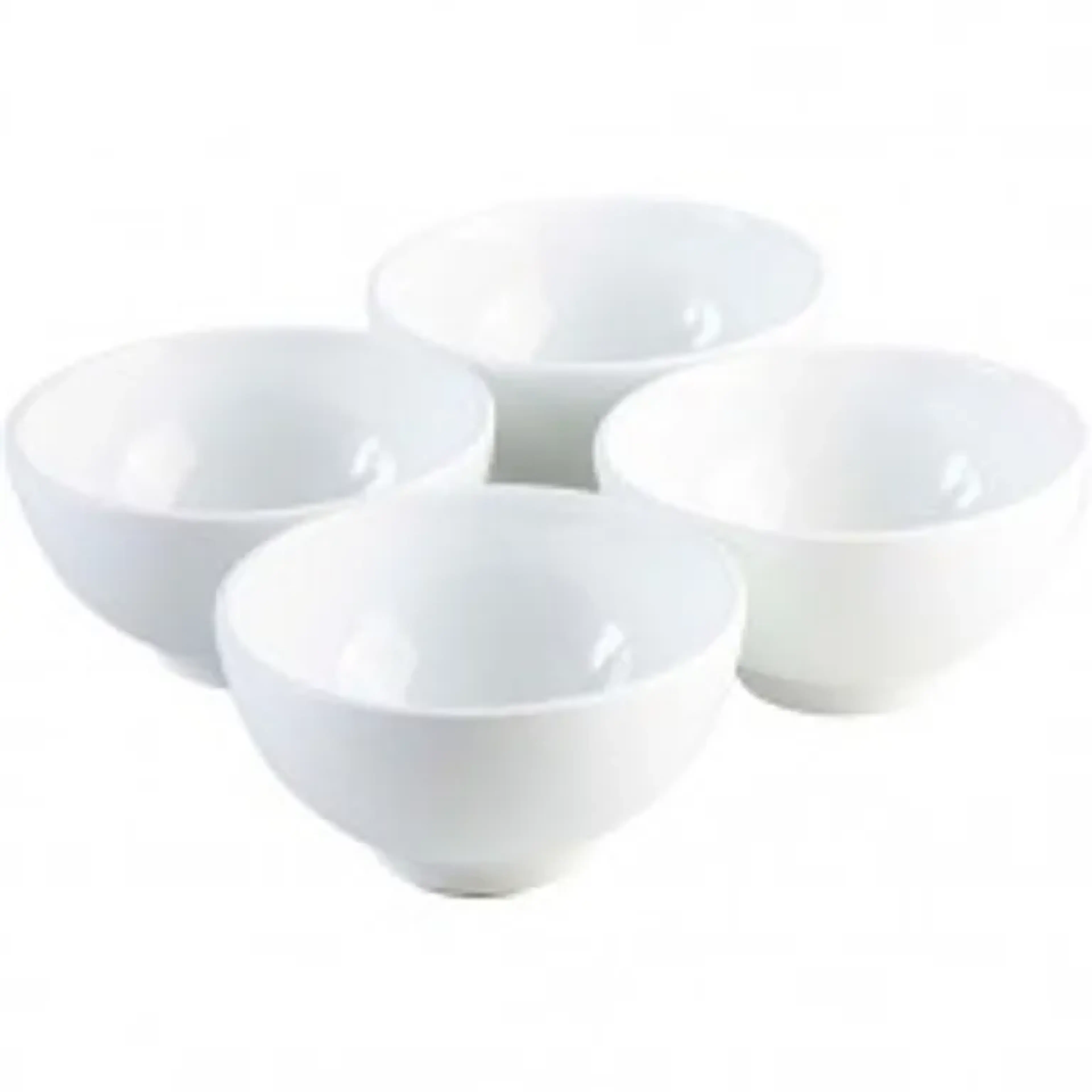 Conjunto de Bowl em Cerâmica - 6 peças imagem