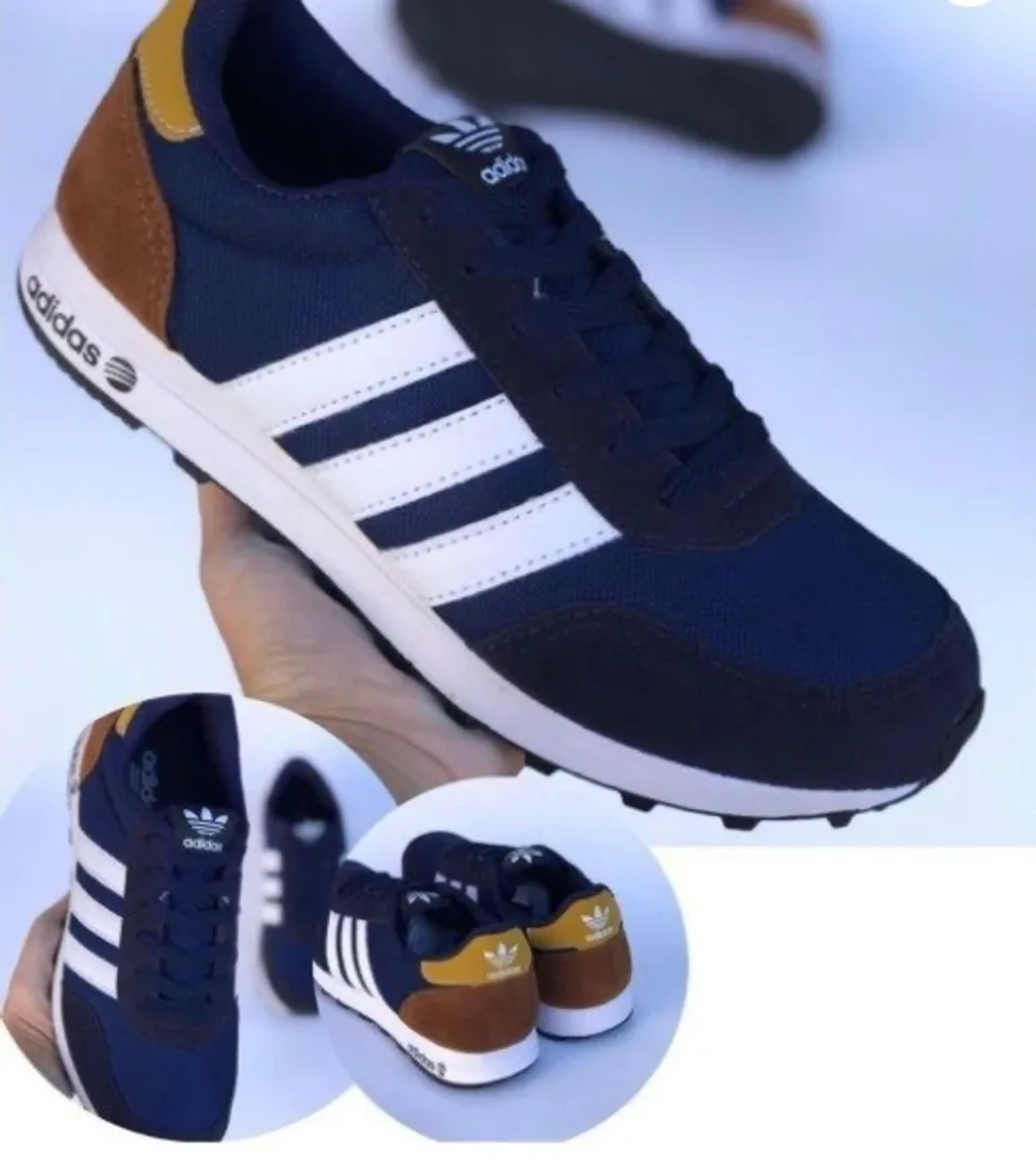 TÊNIS ADIDAS NEO imagem