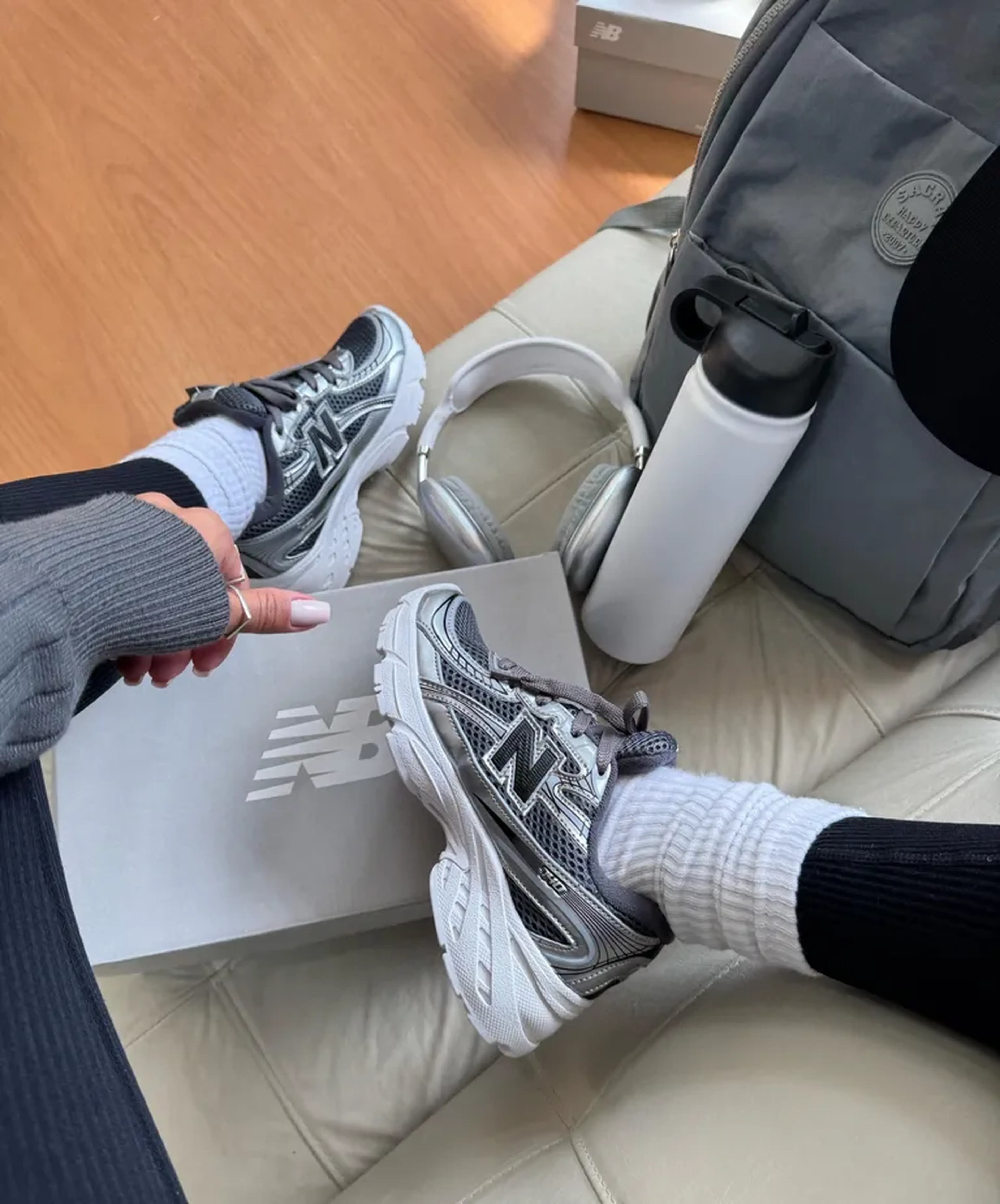 New Balance 740 imagem