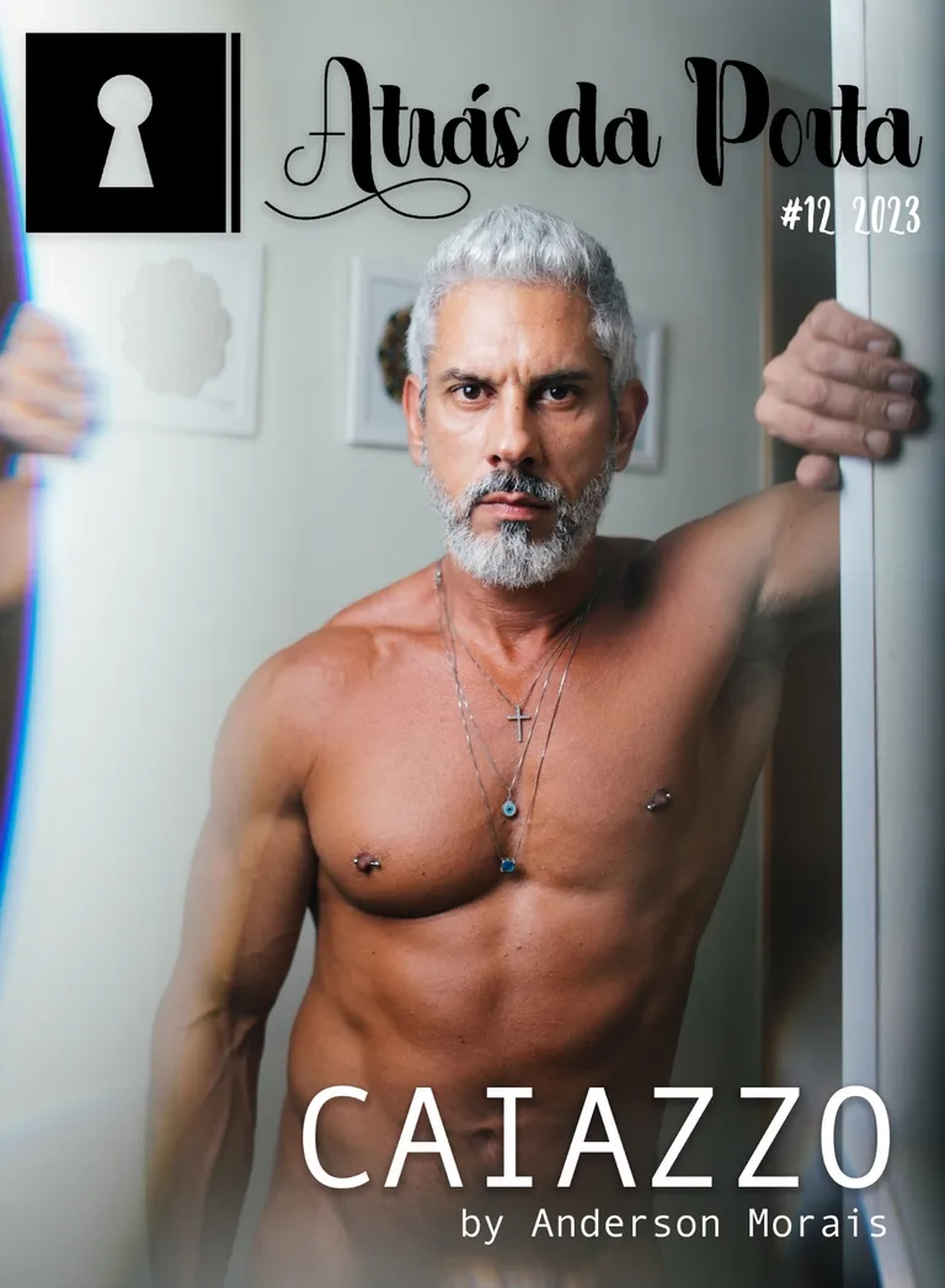 Marcelo Caiazzo imagem