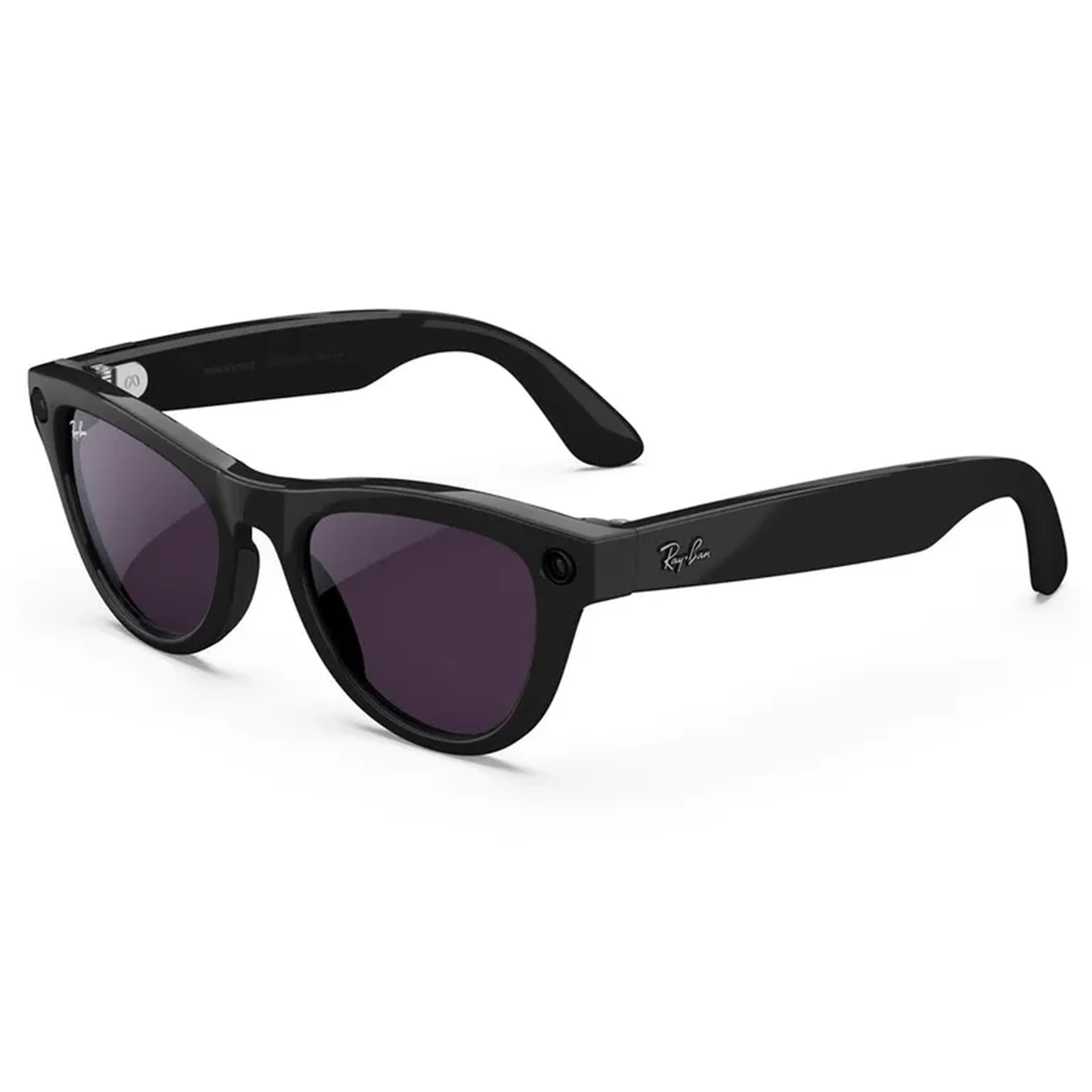 Óculos Rayban - Meta Skyler RW4010 imagem