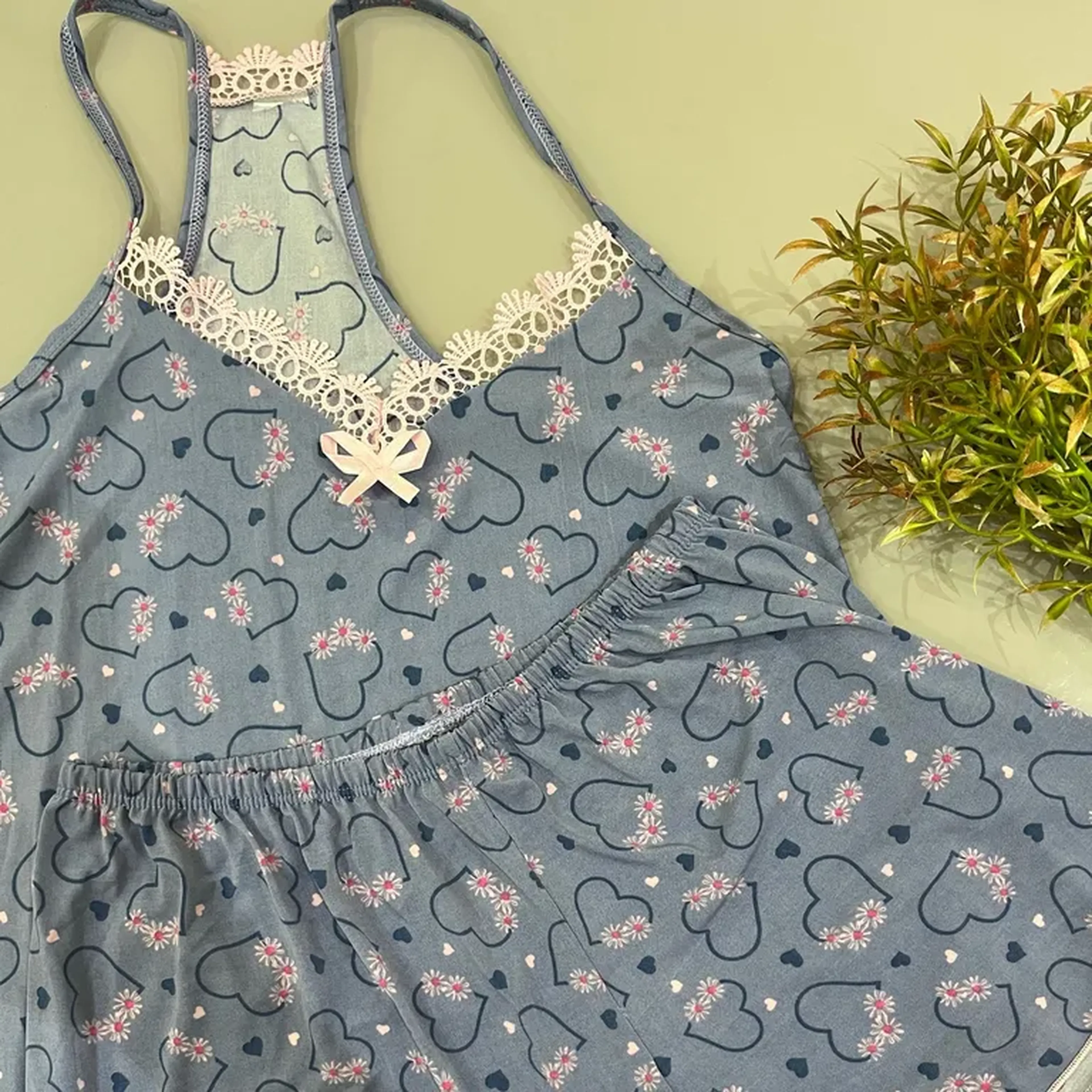 Baby dool nadador imagem