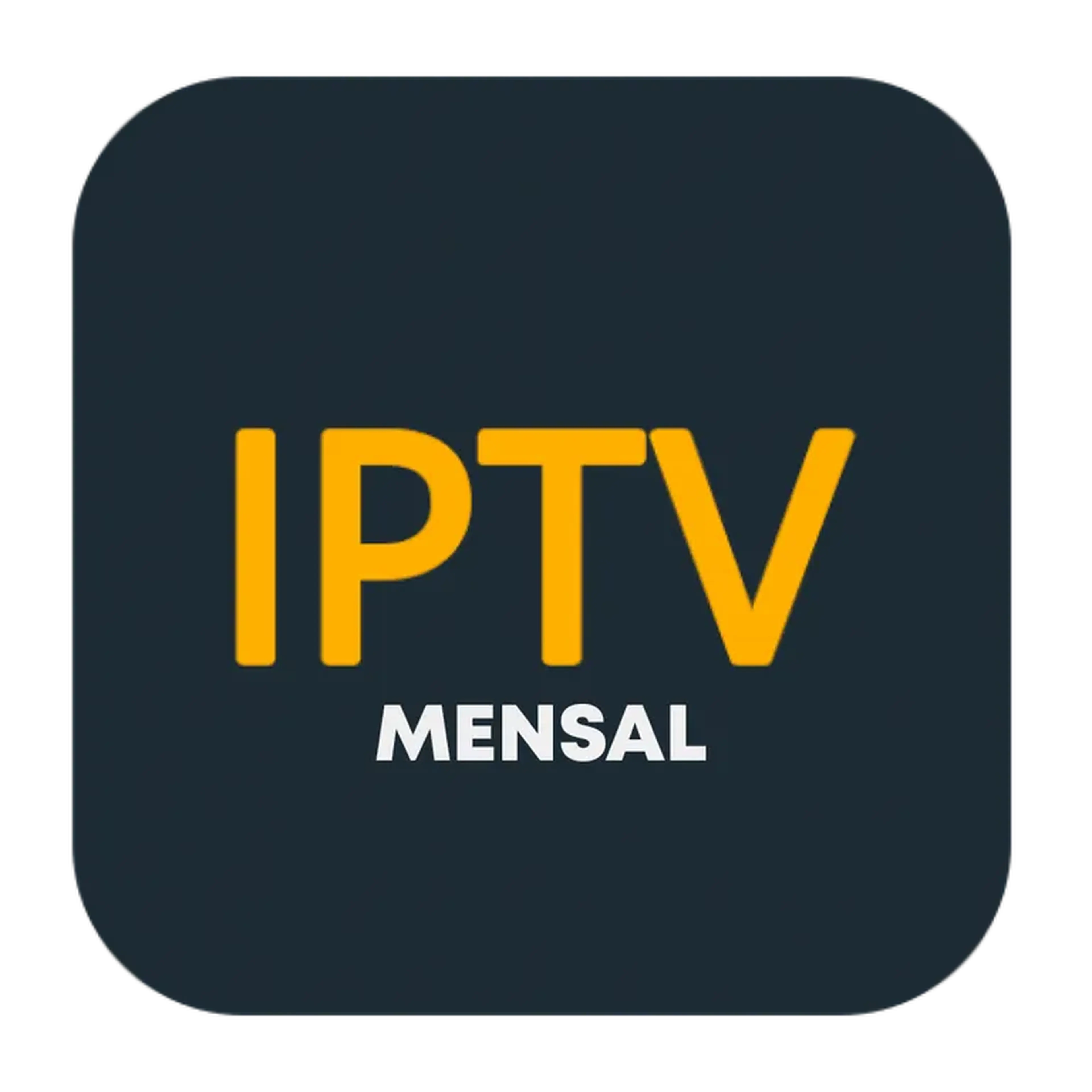 [TOPTV] Plano Mensal imagem