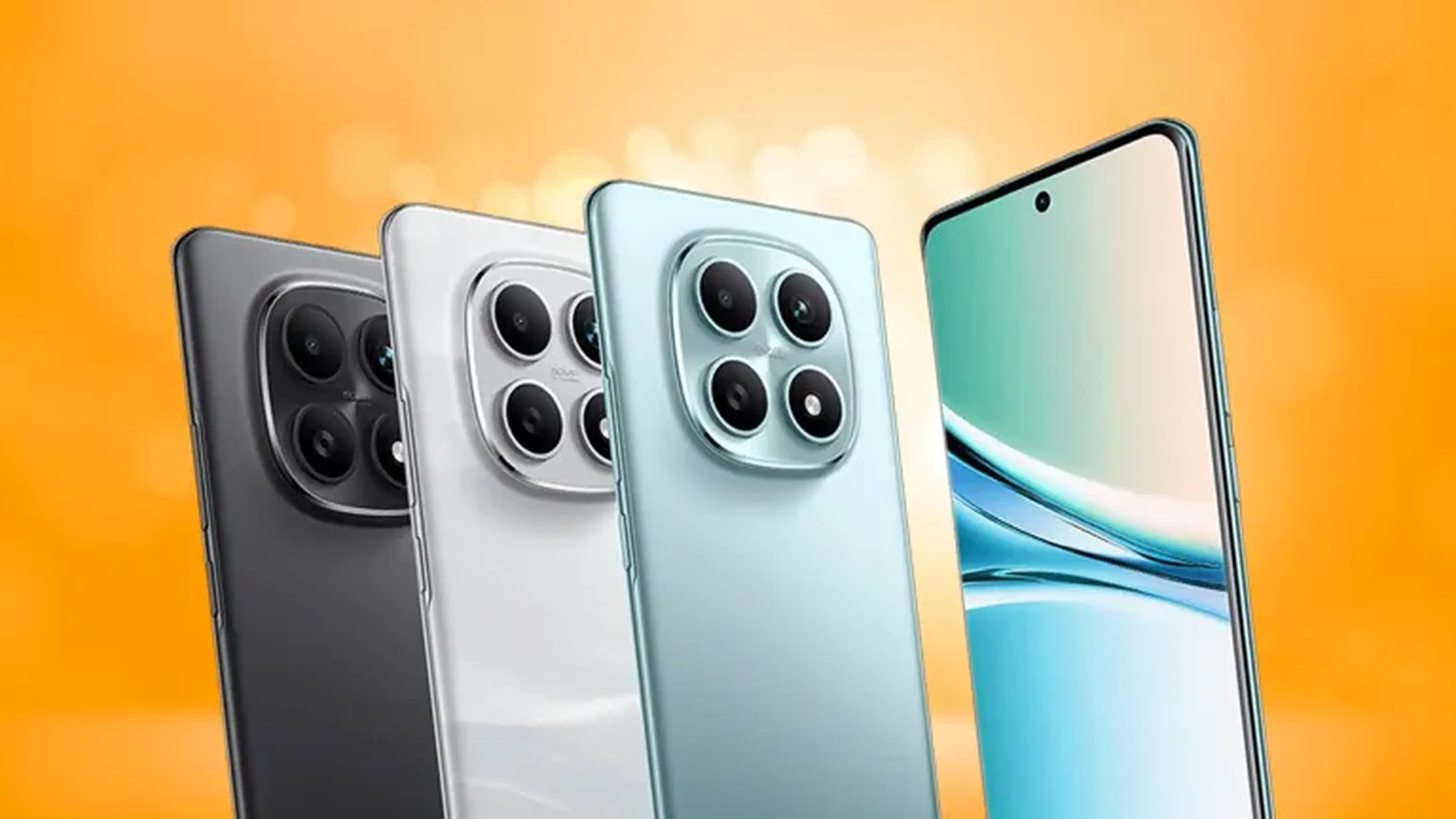 Redmi Note 15 | Novo imagem