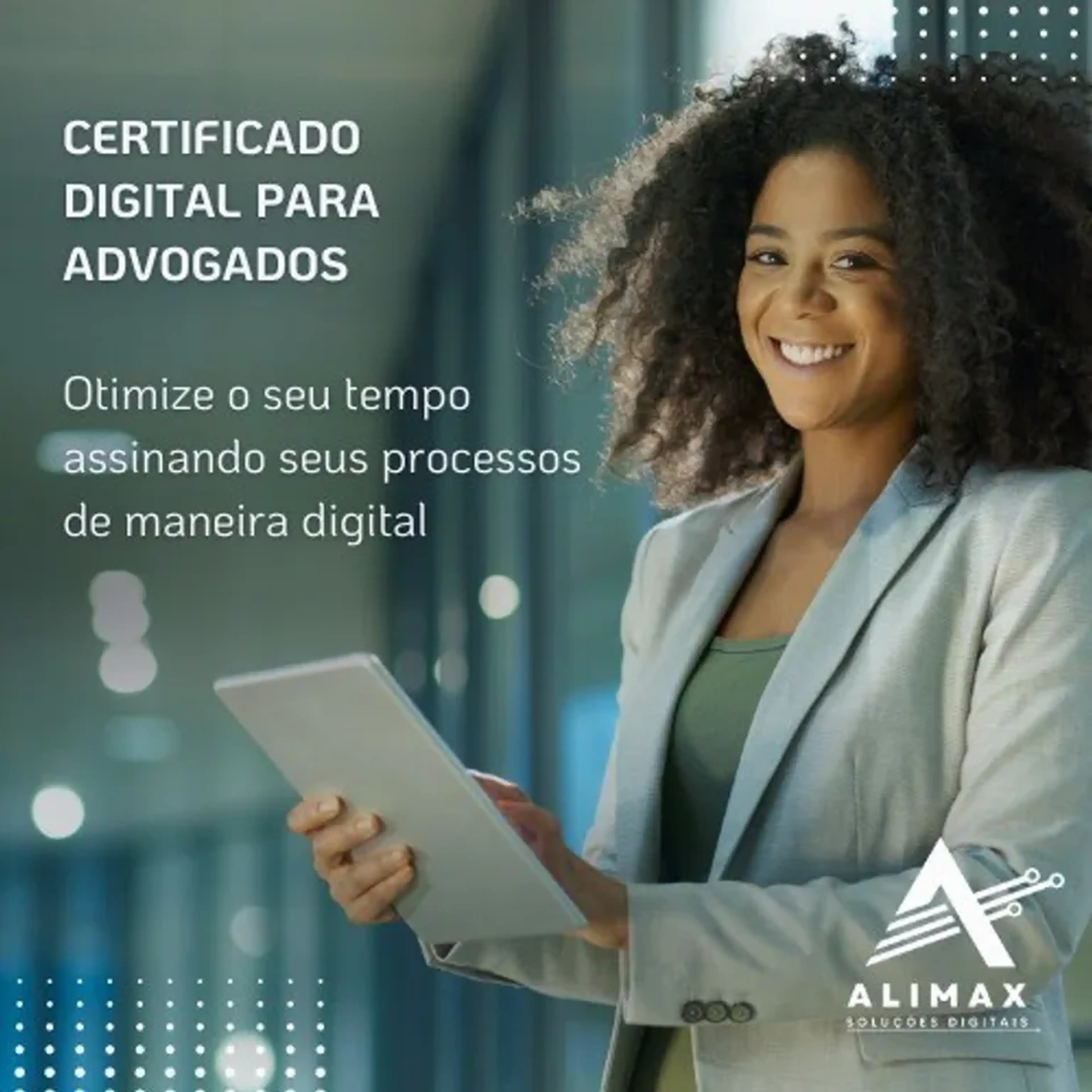CD A3 e-CPF + Token. Advogados. PIX ou em até 12x 💳 imagem