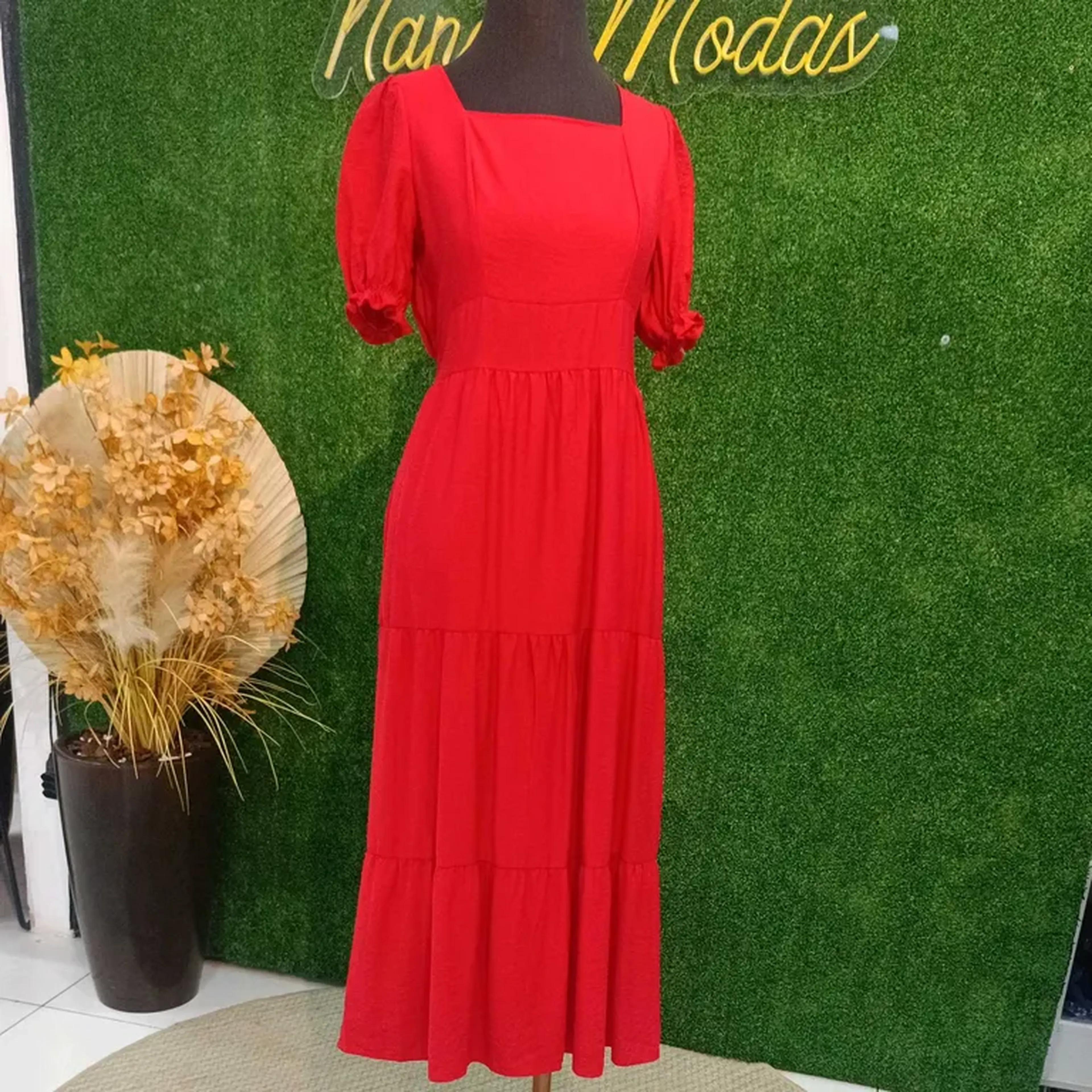 vestido imagem