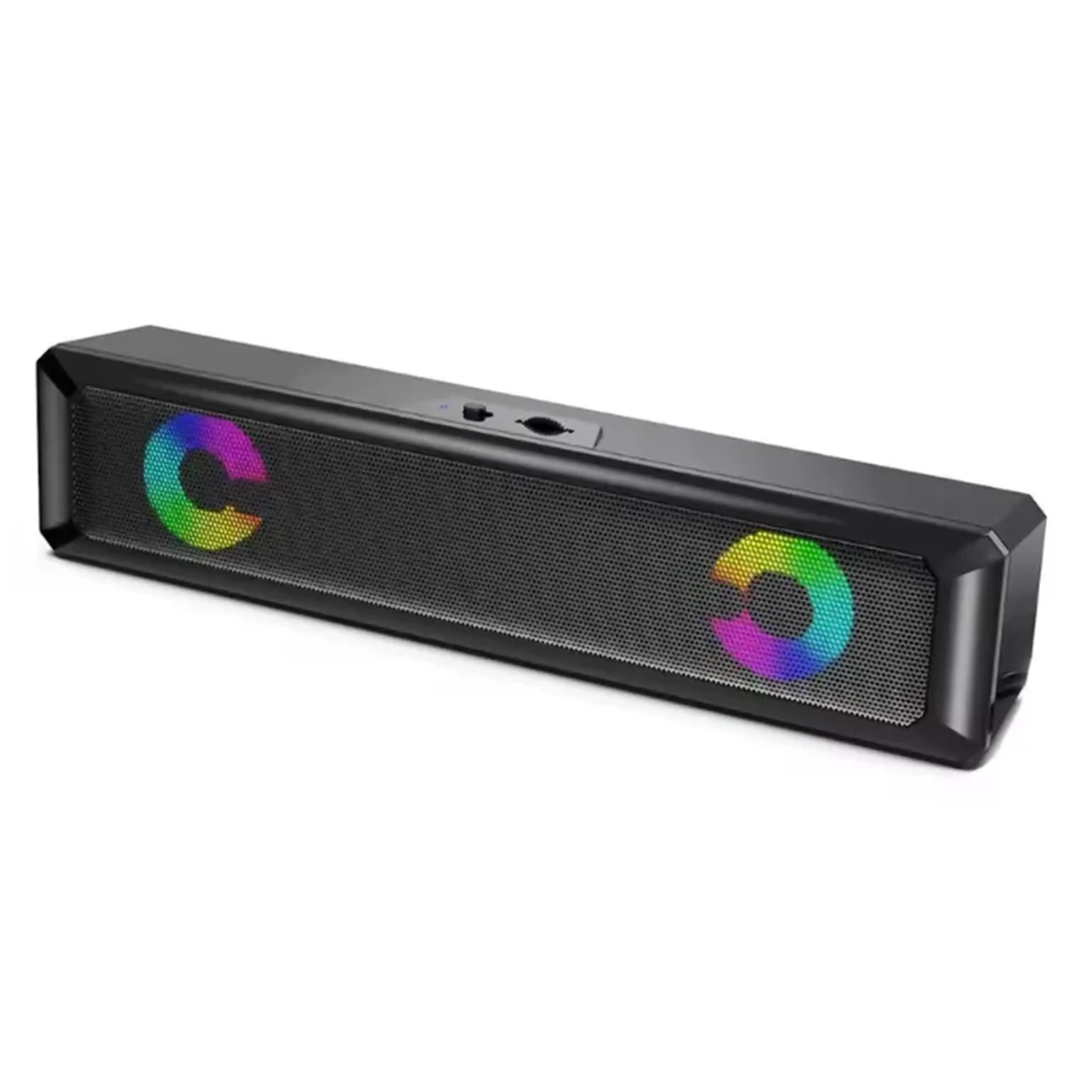 Caixa de Som Soundbar Gamer imagem