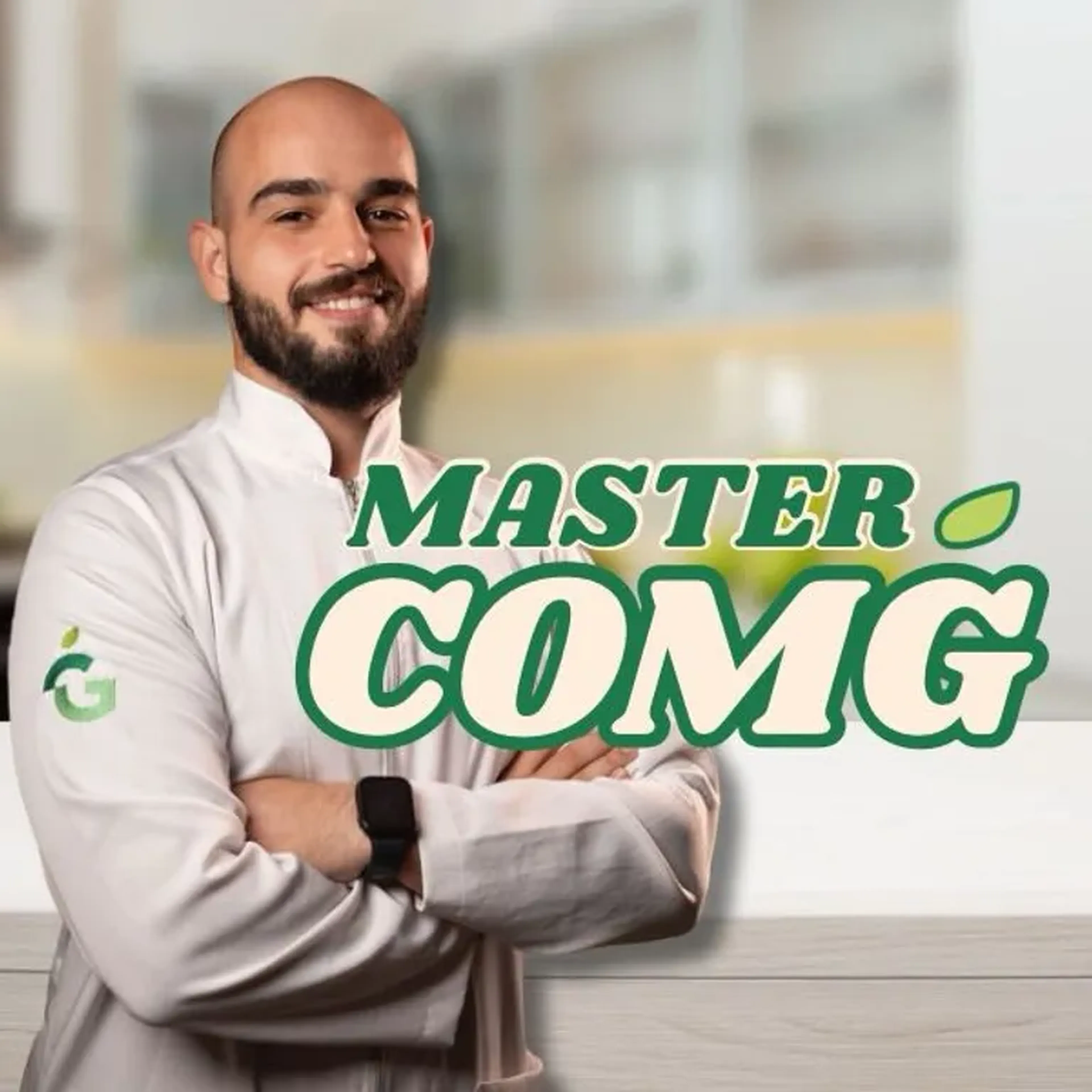 Master ComG (6 consultas) imagem