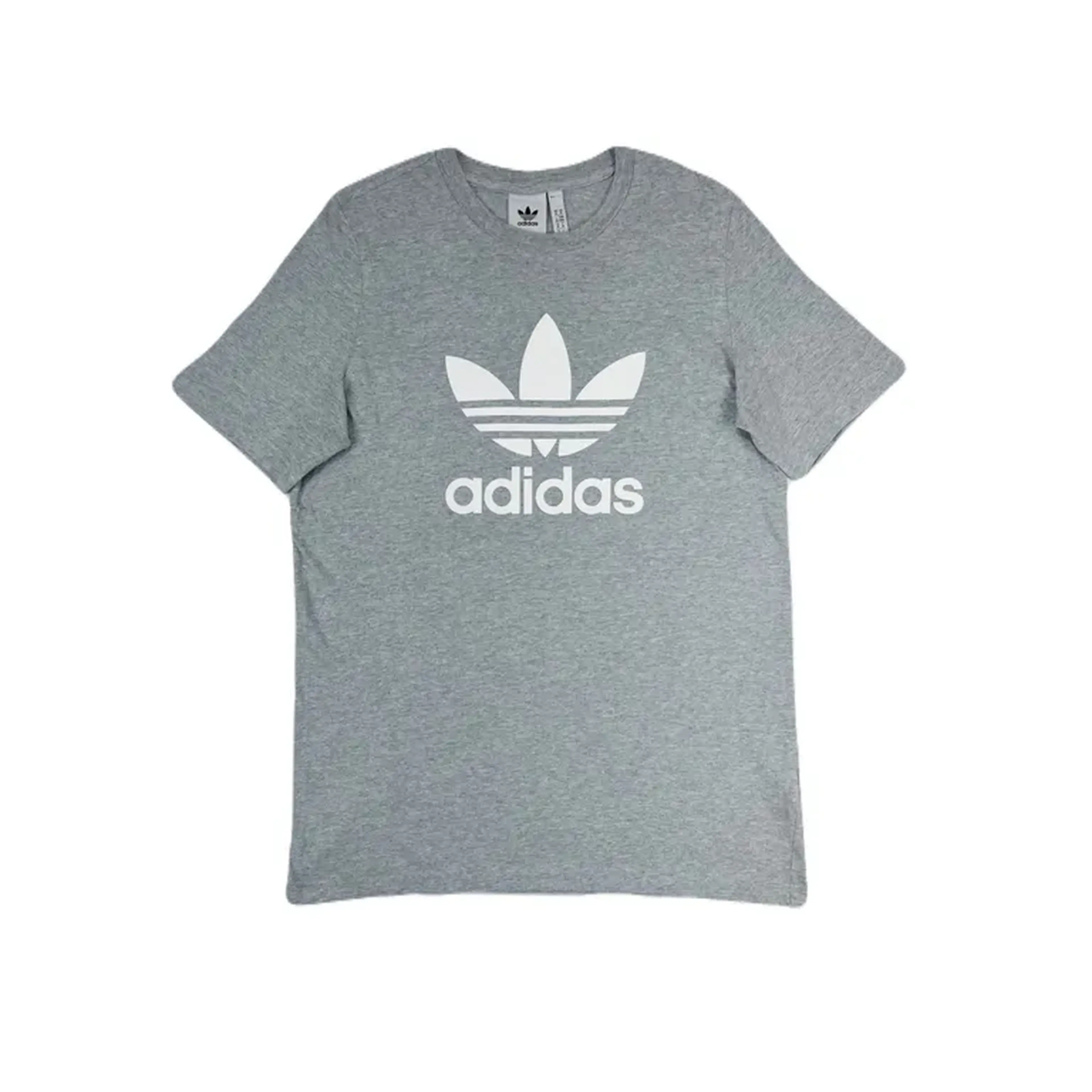 BLUSA ADIDAS ALGODAO imagem