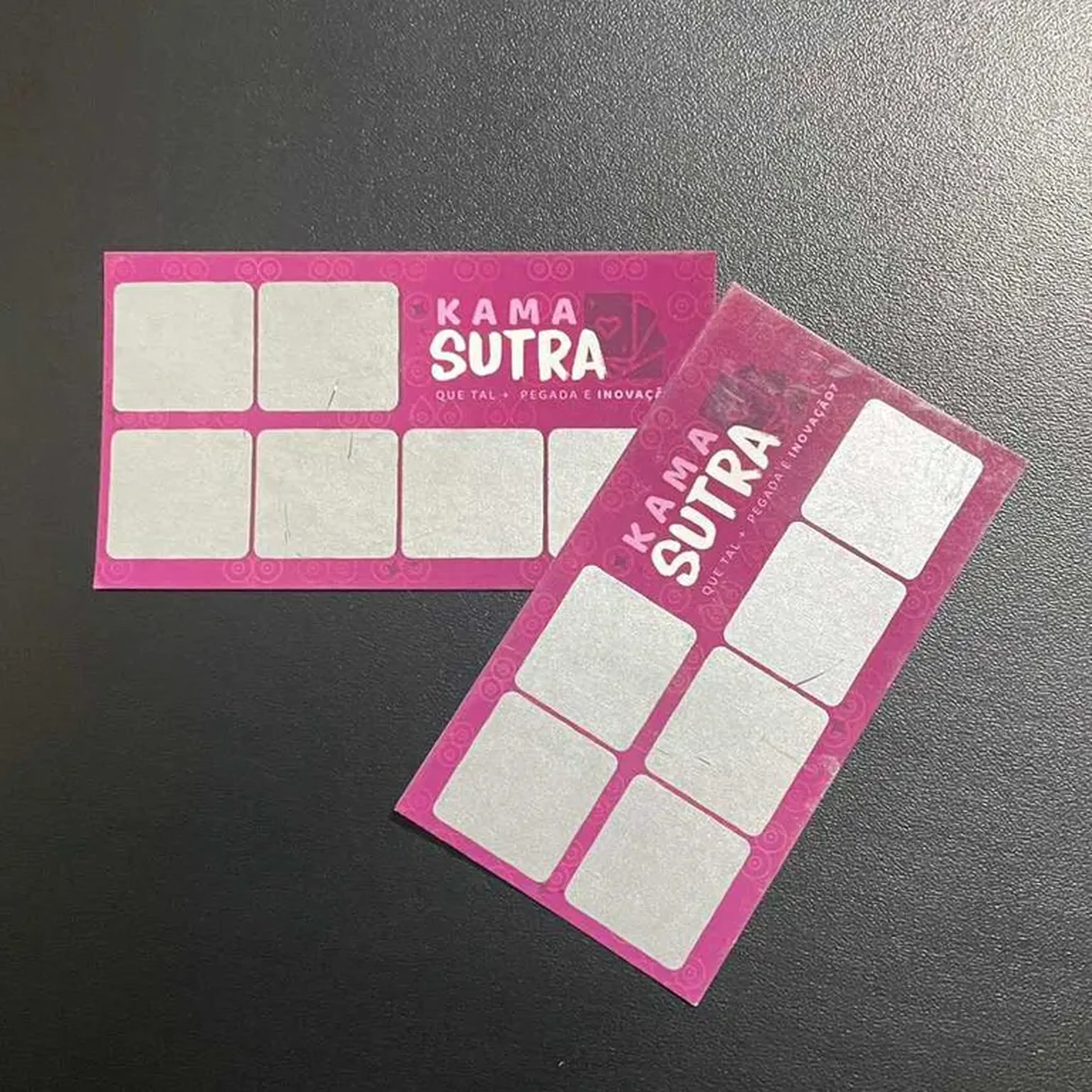 raspadinha kama sutra imagem