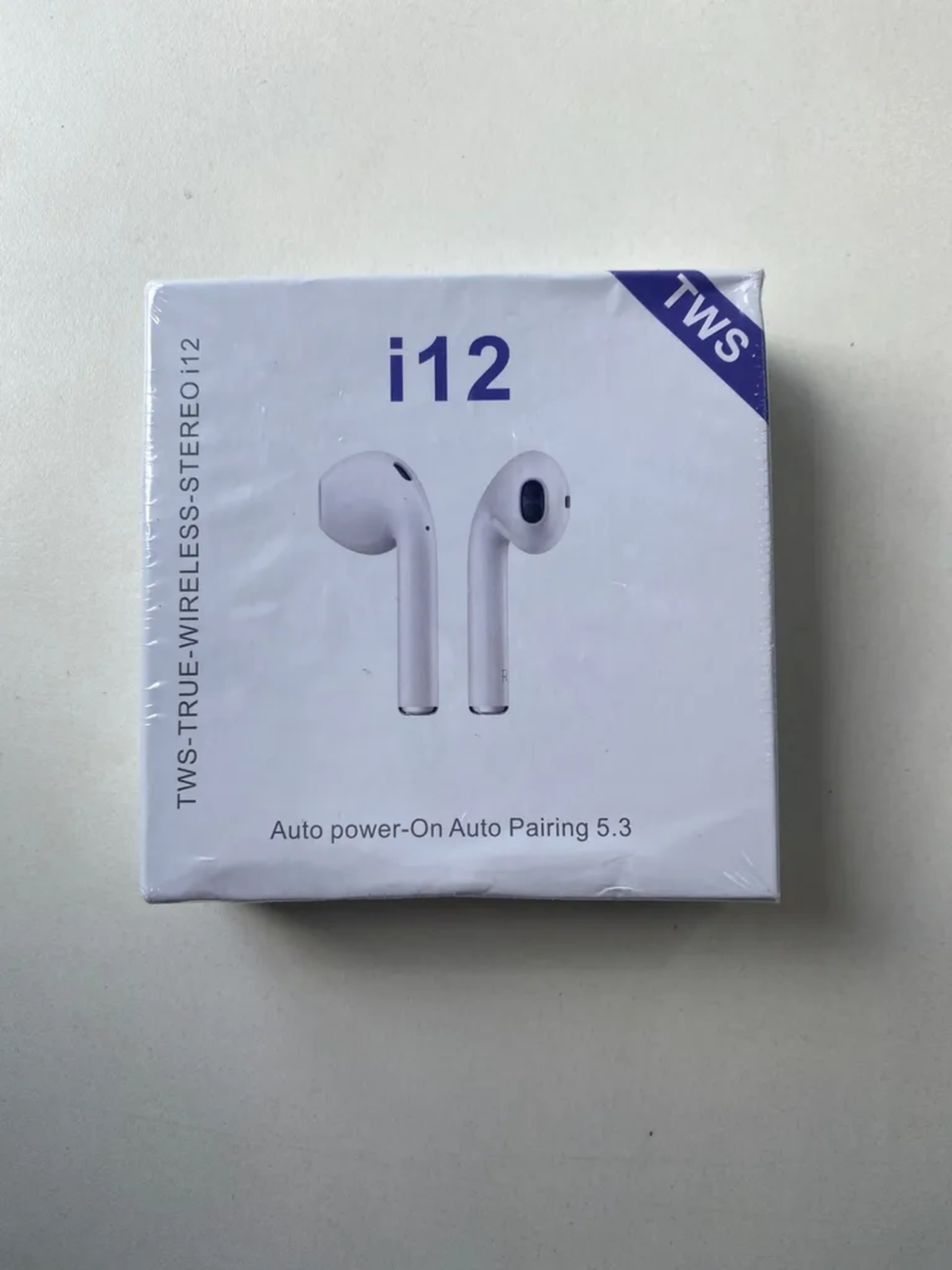 Fone i12 imagem