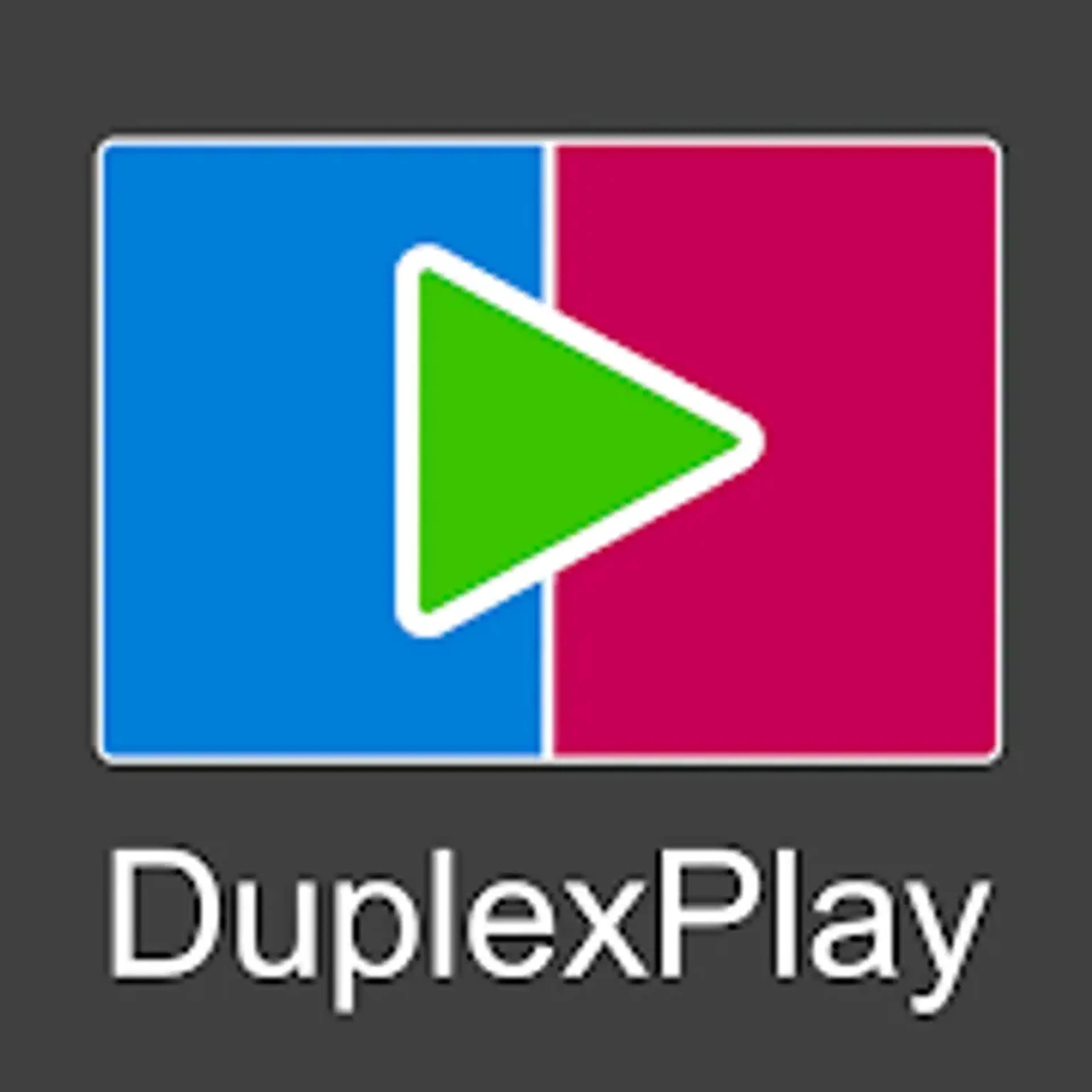 Licença Duplex Play imagem