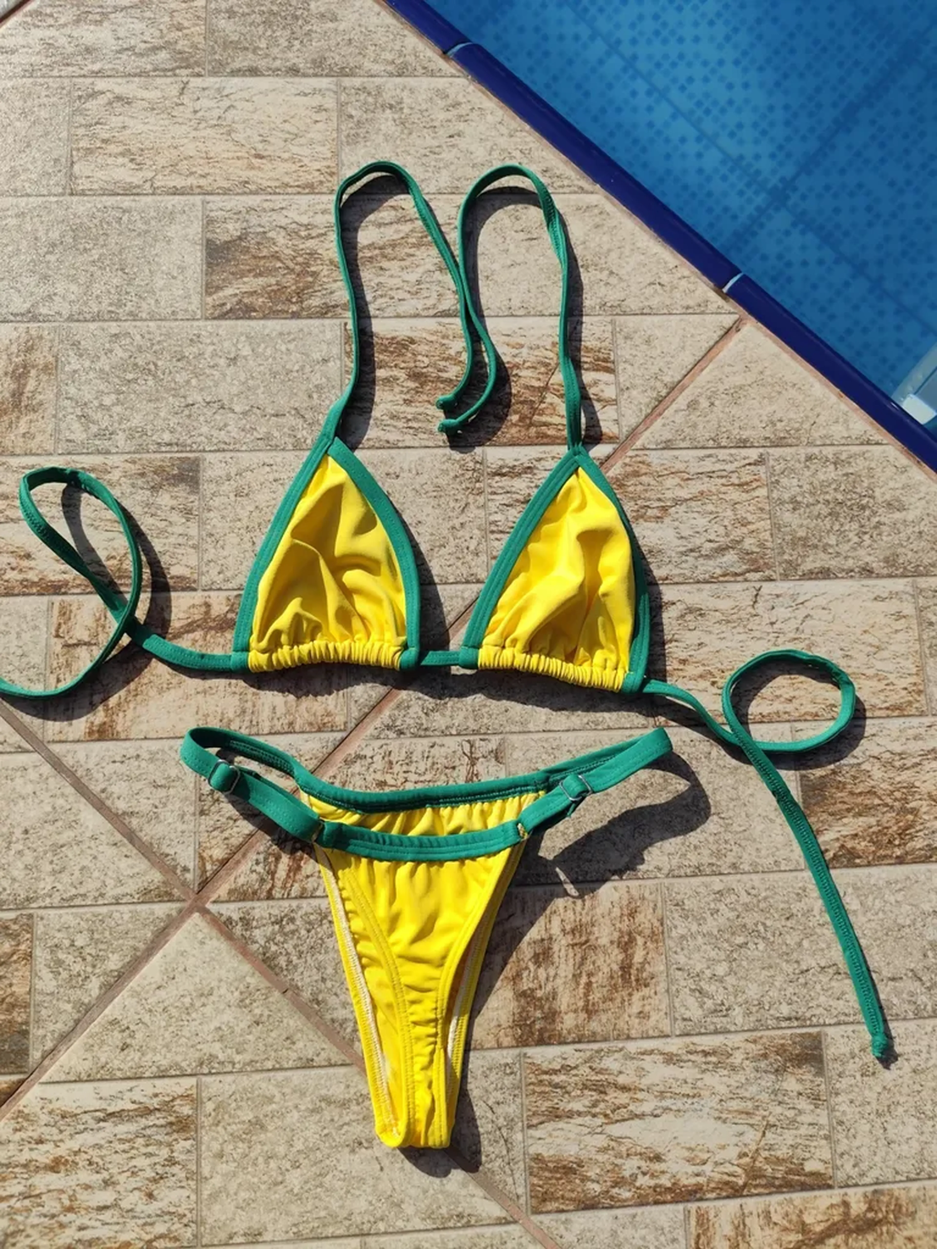 Biquíni Brasil imagem